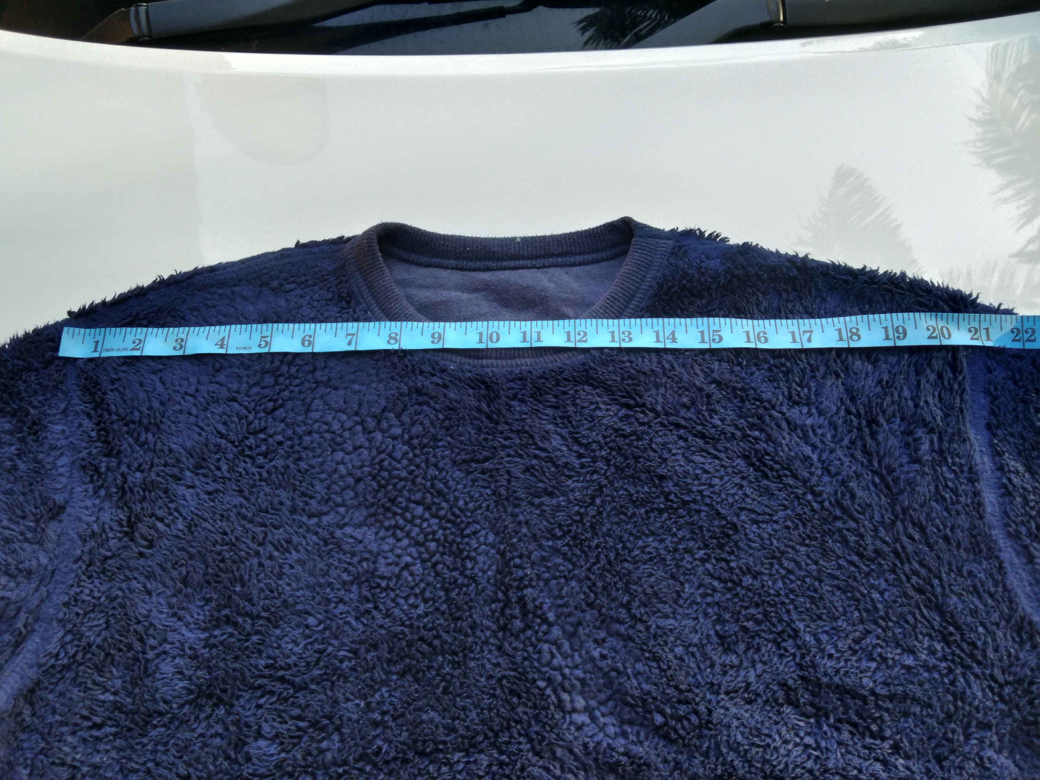 Japanese Brand 🔥NEW YEAR DEALS🔥JEMORGAN ARCTEC COMFORT FLEECE SWEATSHIRT Size US L / EU 52-54 / 3 - 10 Thumbnail