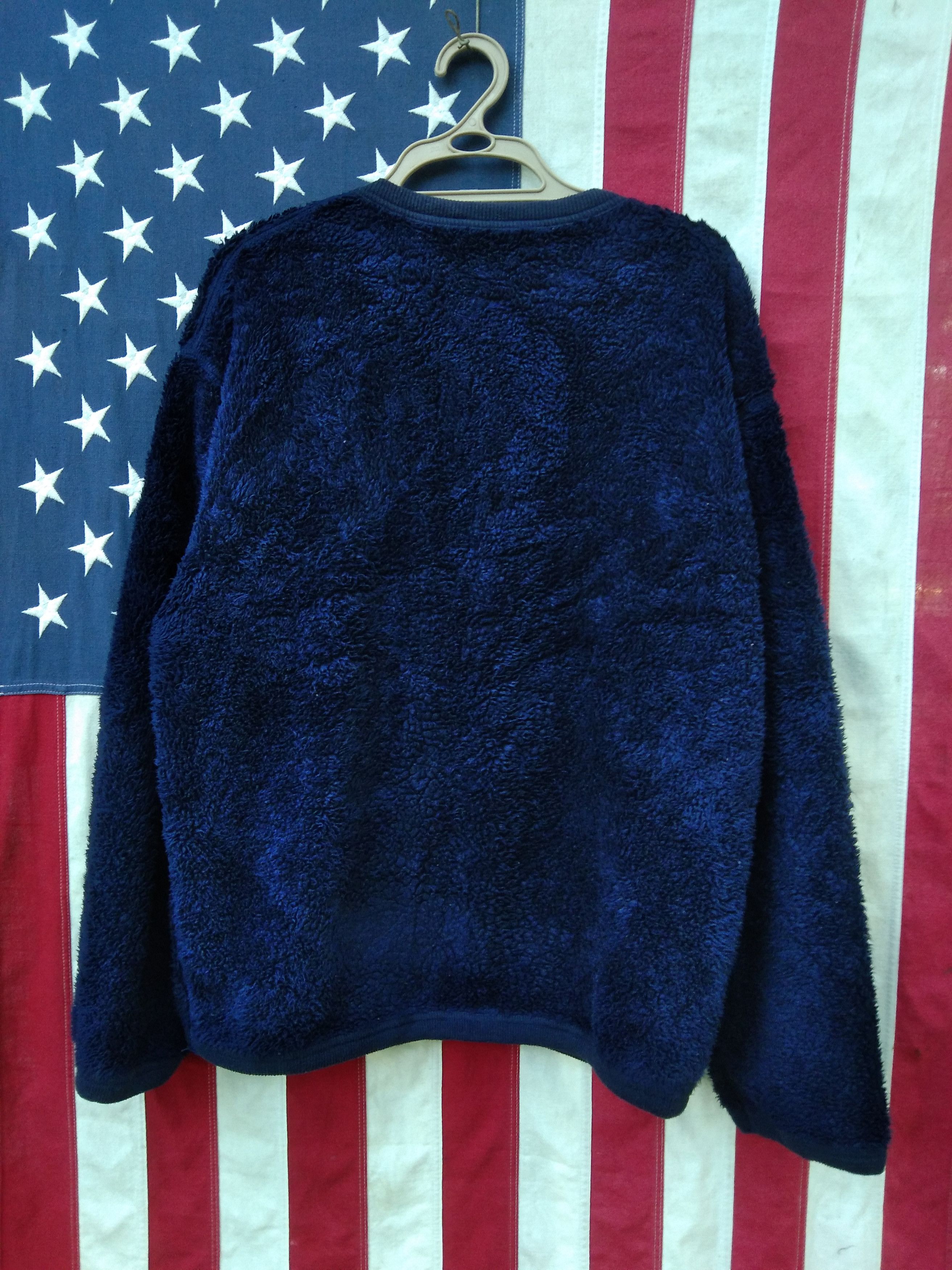 Japanese Brand 🔥NEW YEAR DEALS🔥JEMORGAN ARCTEC COMFORT FLEECE SWEATSHIRT Size US L / EU 52-54 / 3 - 2 Thumbnail