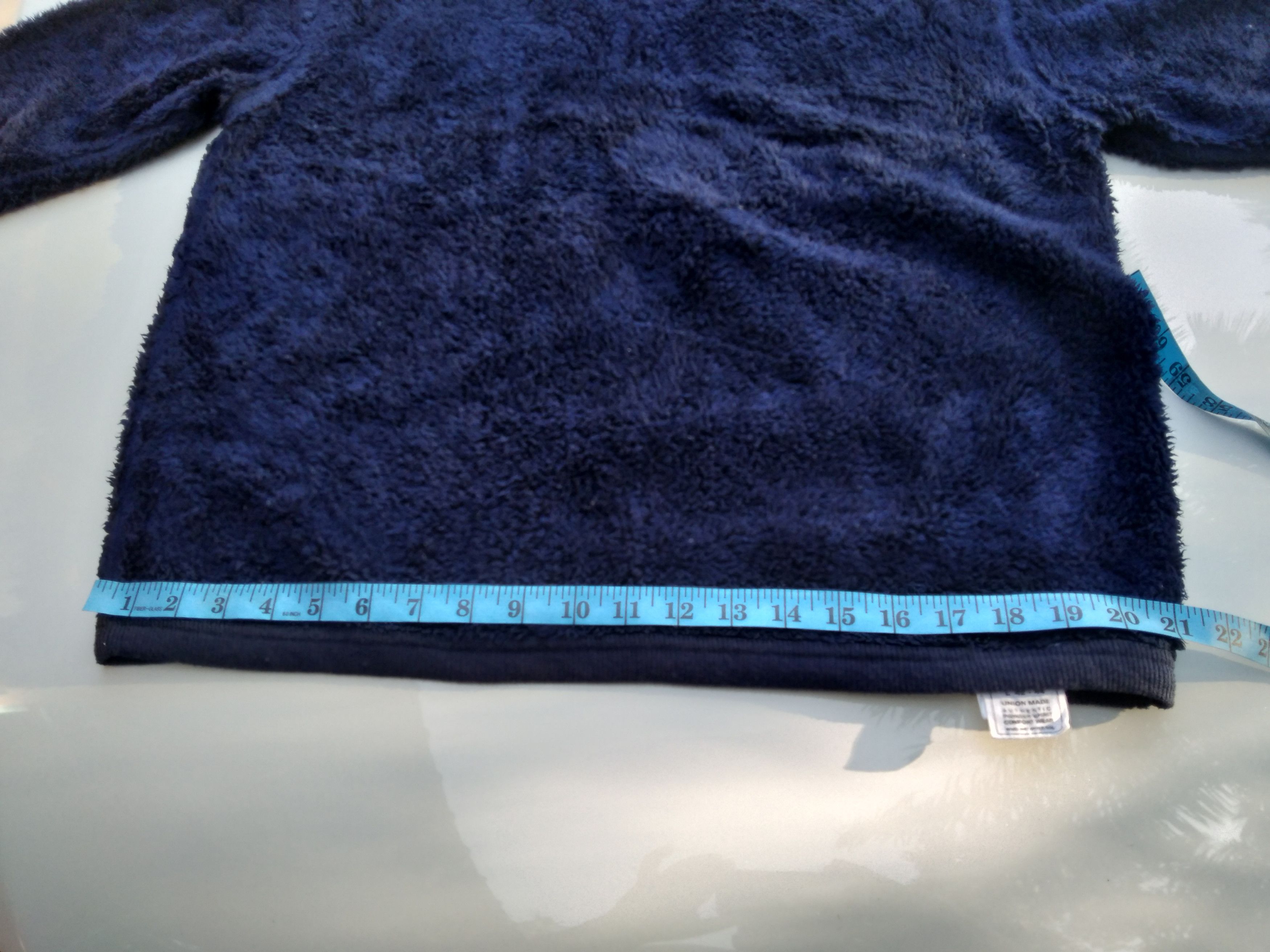 Japanese Brand 🔥NEW YEAR DEALS🔥JEMORGAN ARCTEC COMFORT FLEECE SWEATSHIRT Size US L / EU 52-54 / 3 - 11 Thumbnail