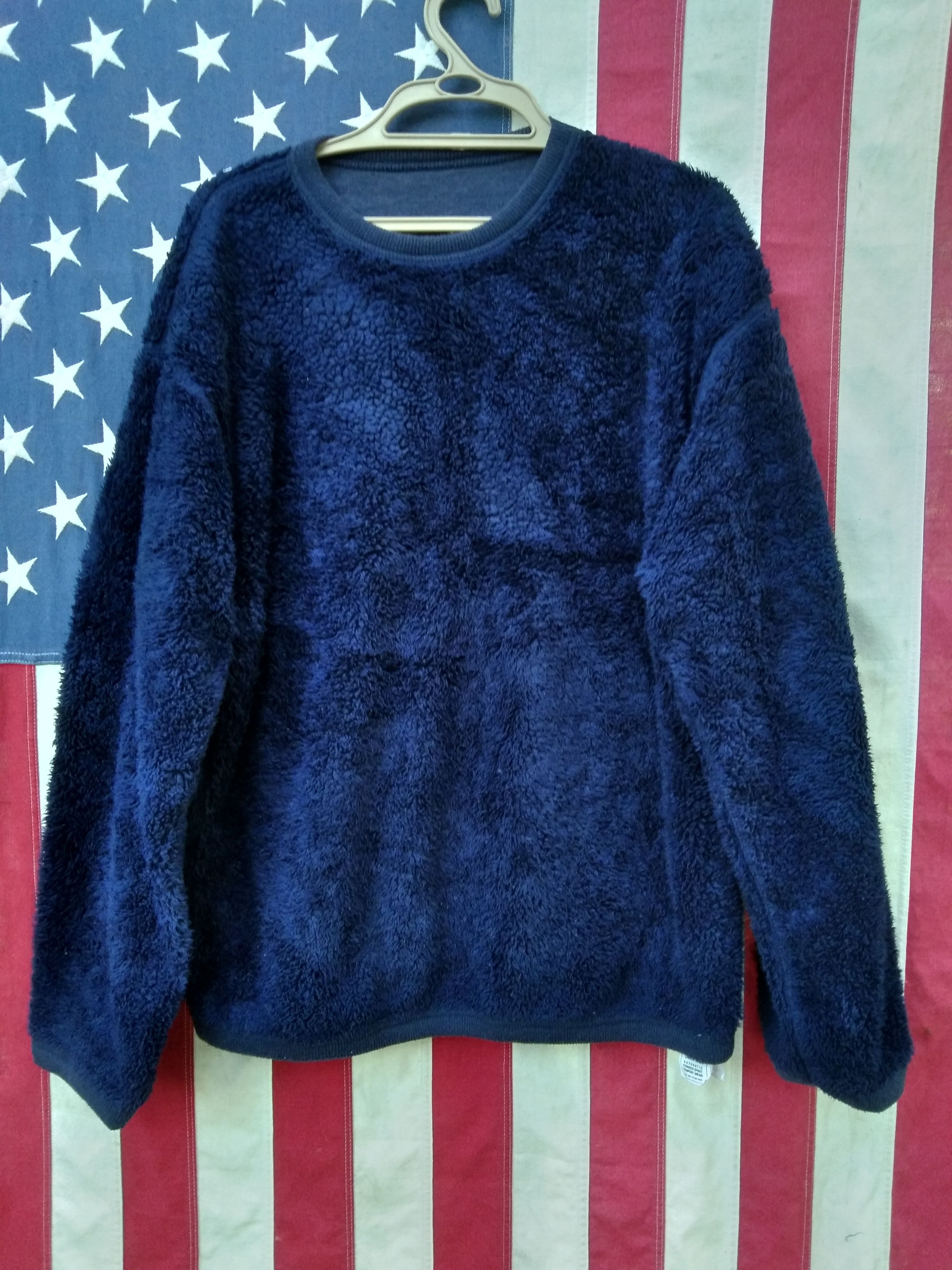 Japanese Brand 🔥NEW YEAR DEALS🔥JEMORGAN ARCTEC COMFORT FLEECE SWEATSHIRT Size US L / EU 52-54 / 3 - 1 Thumbnail