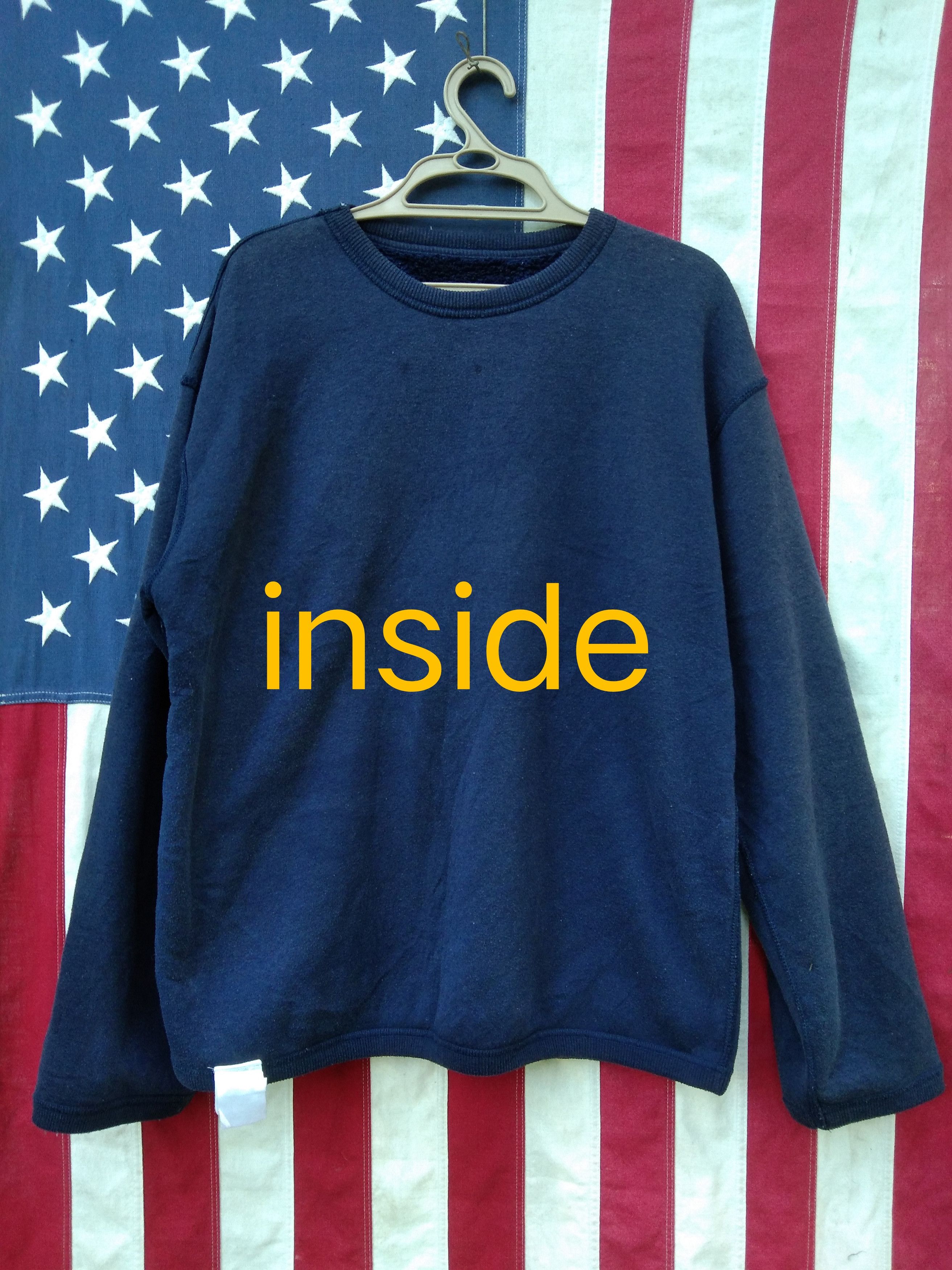 Japanese Brand 🔥NEW YEAR DEALS🔥JEMORGAN ARCTEC COMFORT FLEECE SWEATSHIRT Size US L / EU 52-54 / 3 - 3 Thumbnail