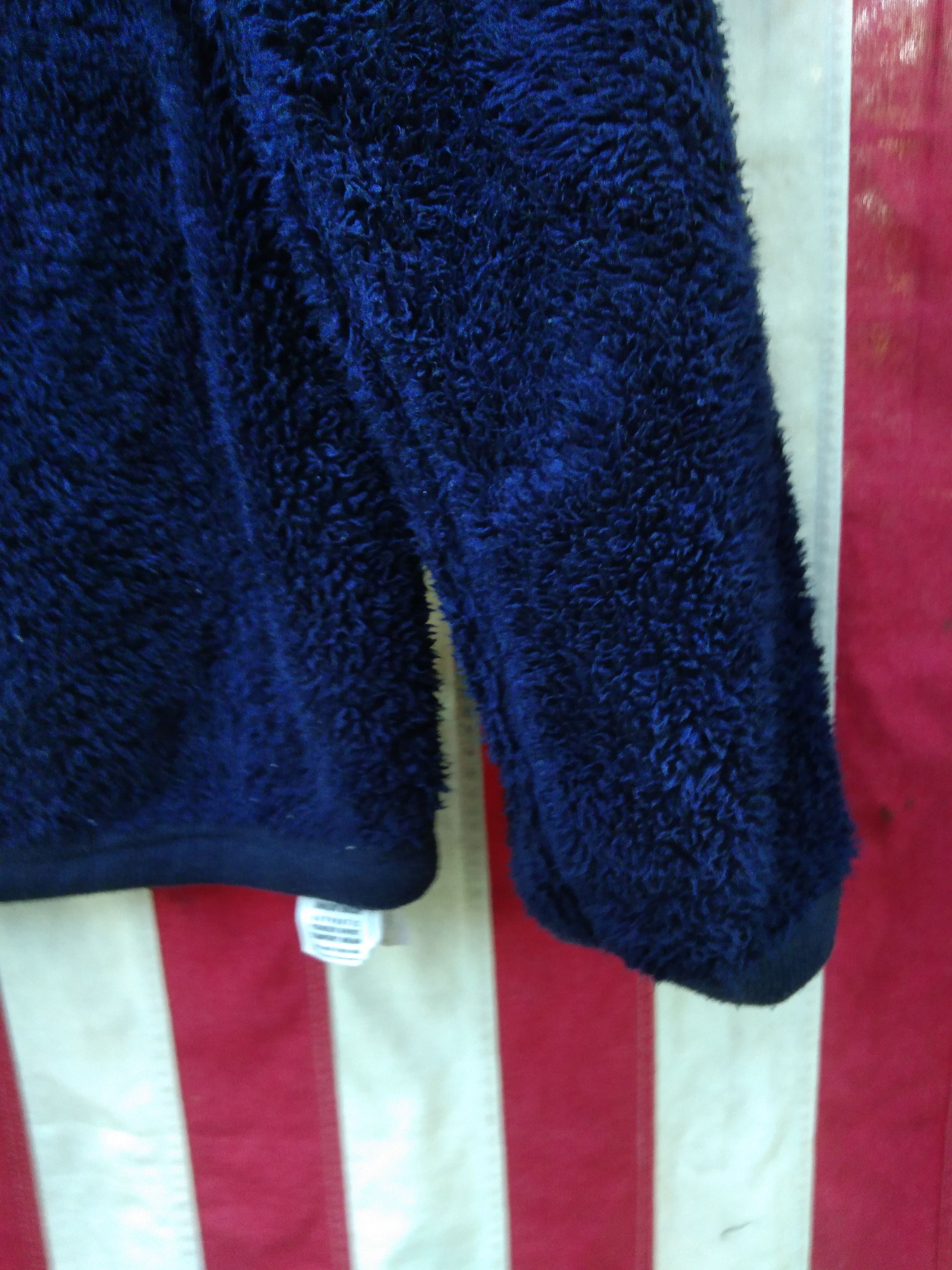 Japanese Brand 🔥NEW YEAR DEALS🔥JEMORGAN ARCTEC COMFORT FLEECE SWEATSHIRT Size US L / EU 52-54 / 3 - 5 Thumbnail