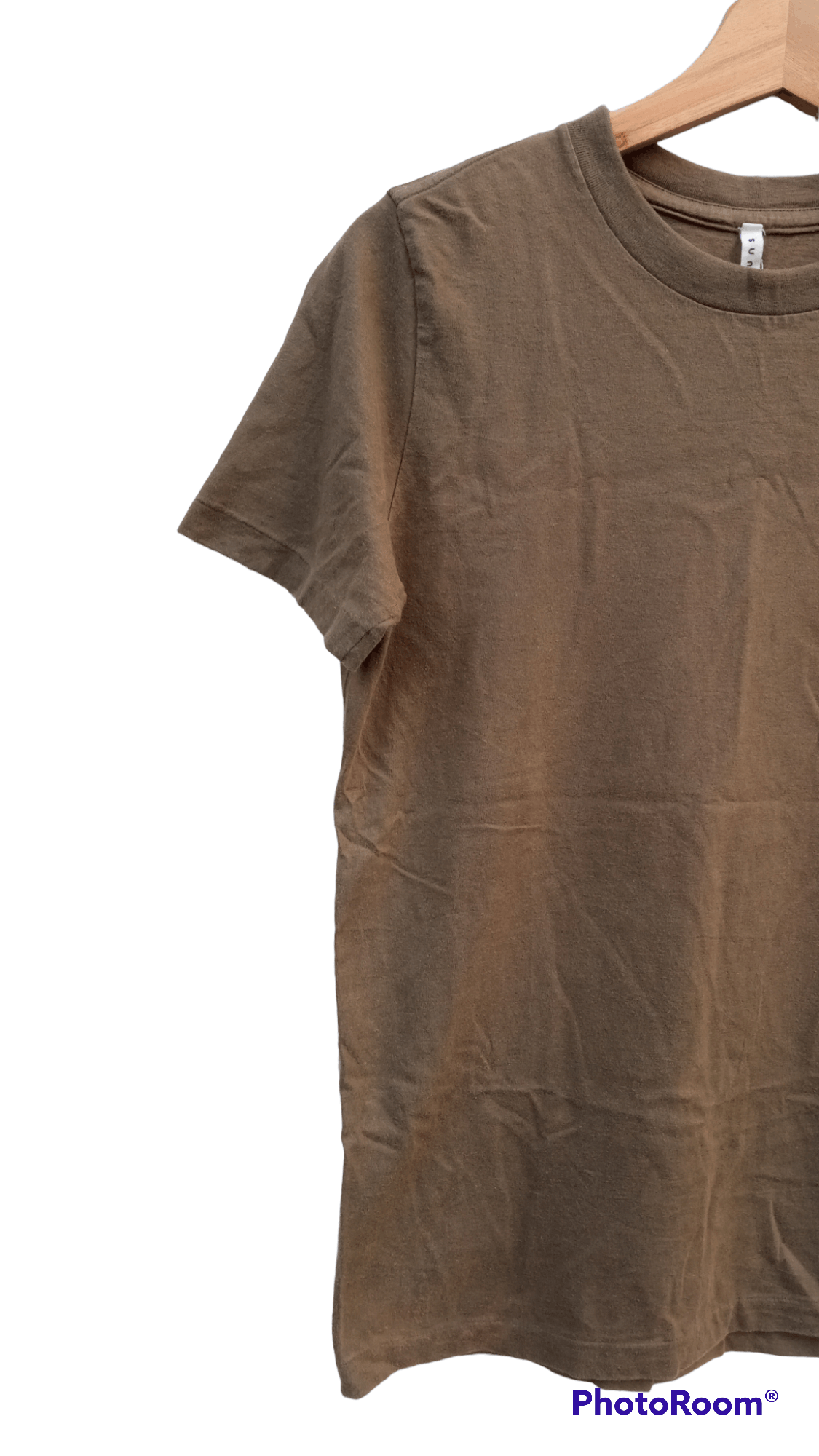 Issey Miyake × Japanese Brand × Vintage 🔥🔥Sunao Kuwahara Issey Miyaki T-Shirt Size US S / EU 44-46 / 1 - 4 Thumbnail