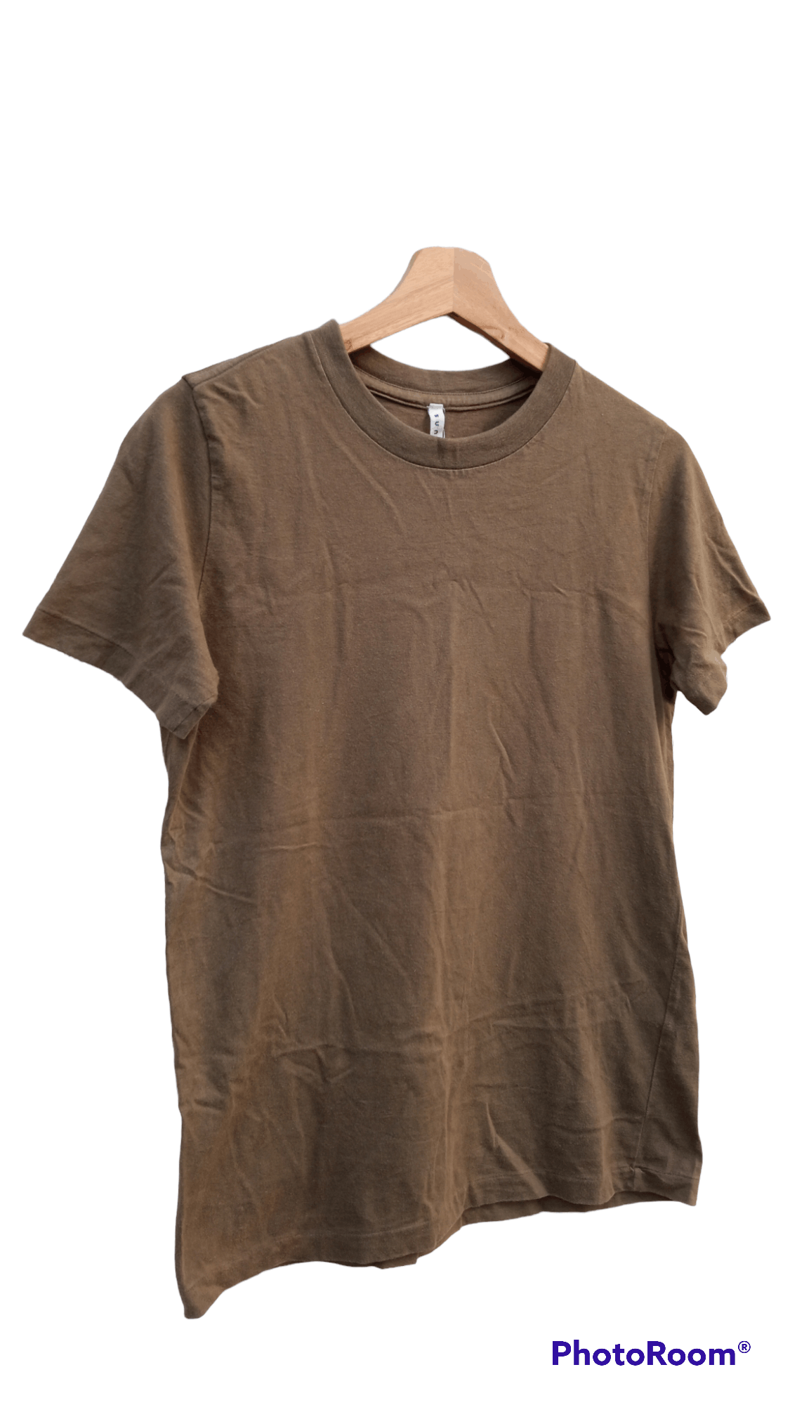 Issey Miyake × Japanese Brand × Vintage 🔥🔥Sunao Kuwahara Issey Miyaki T-Shirt Size US S / EU 44-46 / 1 - 2 Thumbnail