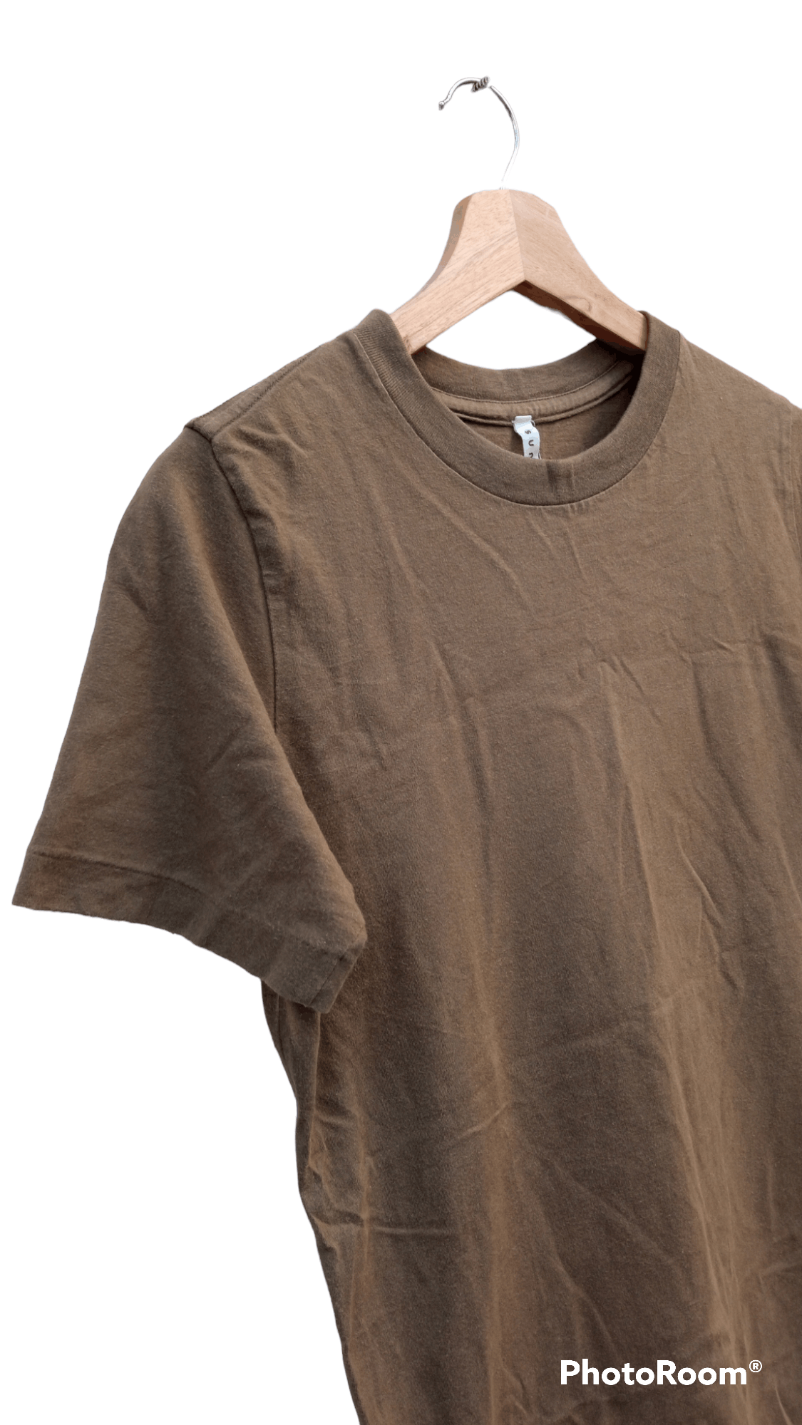 Issey Miyake × Japanese Brand × Vintage 🔥🔥Sunao Kuwahara Issey Miyaki T-Shirt Size US S / EU 44-46 / 1 - 6 Thumbnail