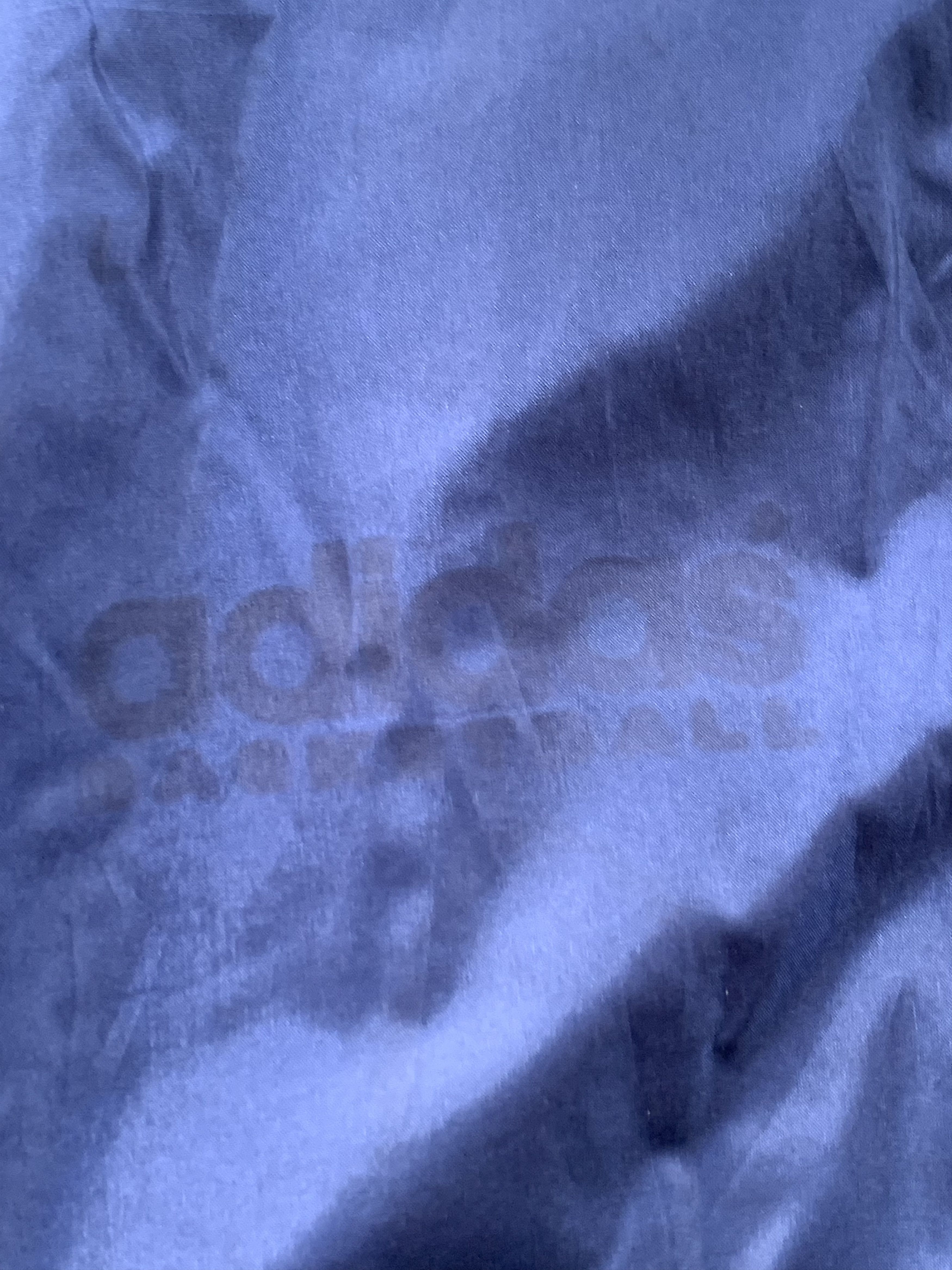 Adidas Vintage Adidas Basketball Long Jacket Size US L / EU 52-54 / 3 - 7 Thumbnail