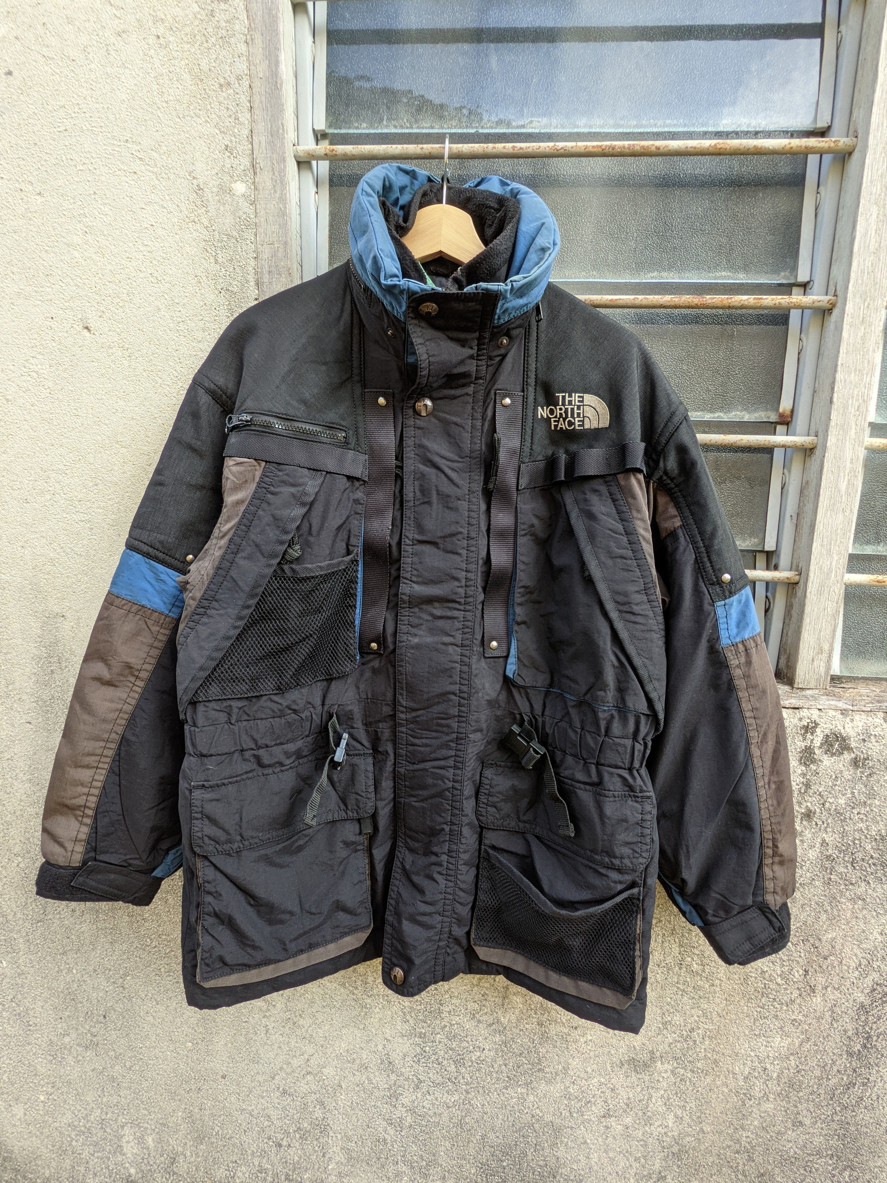 The North Face AW The North Face Skiwear Jacket Size US M / EU 48-50 / 2 - 5 Thumbnail