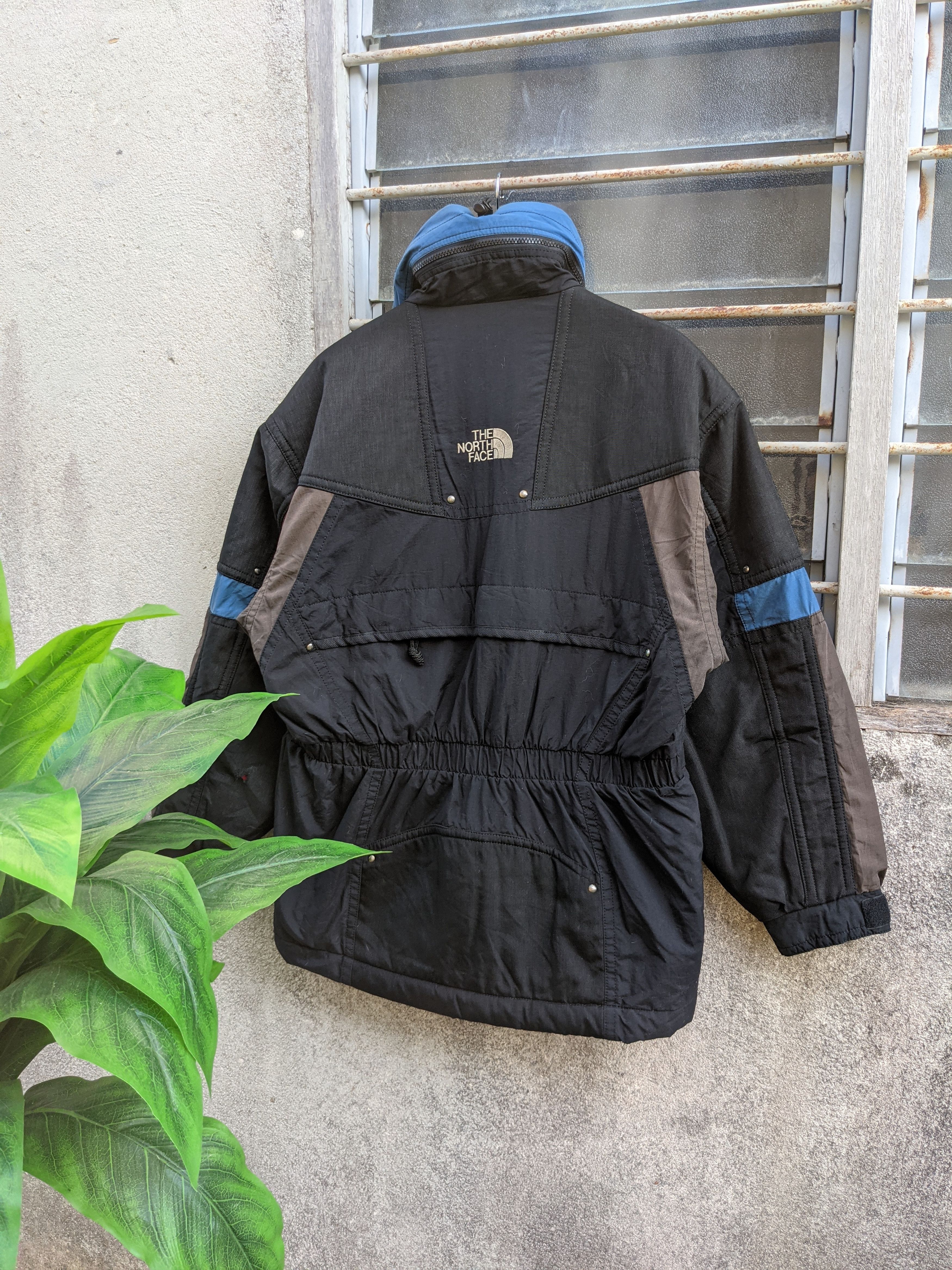 The North Face AW The North Face Skiwear Jacket Size US M / EU 48-50 / 2 - 2 Thumbnail