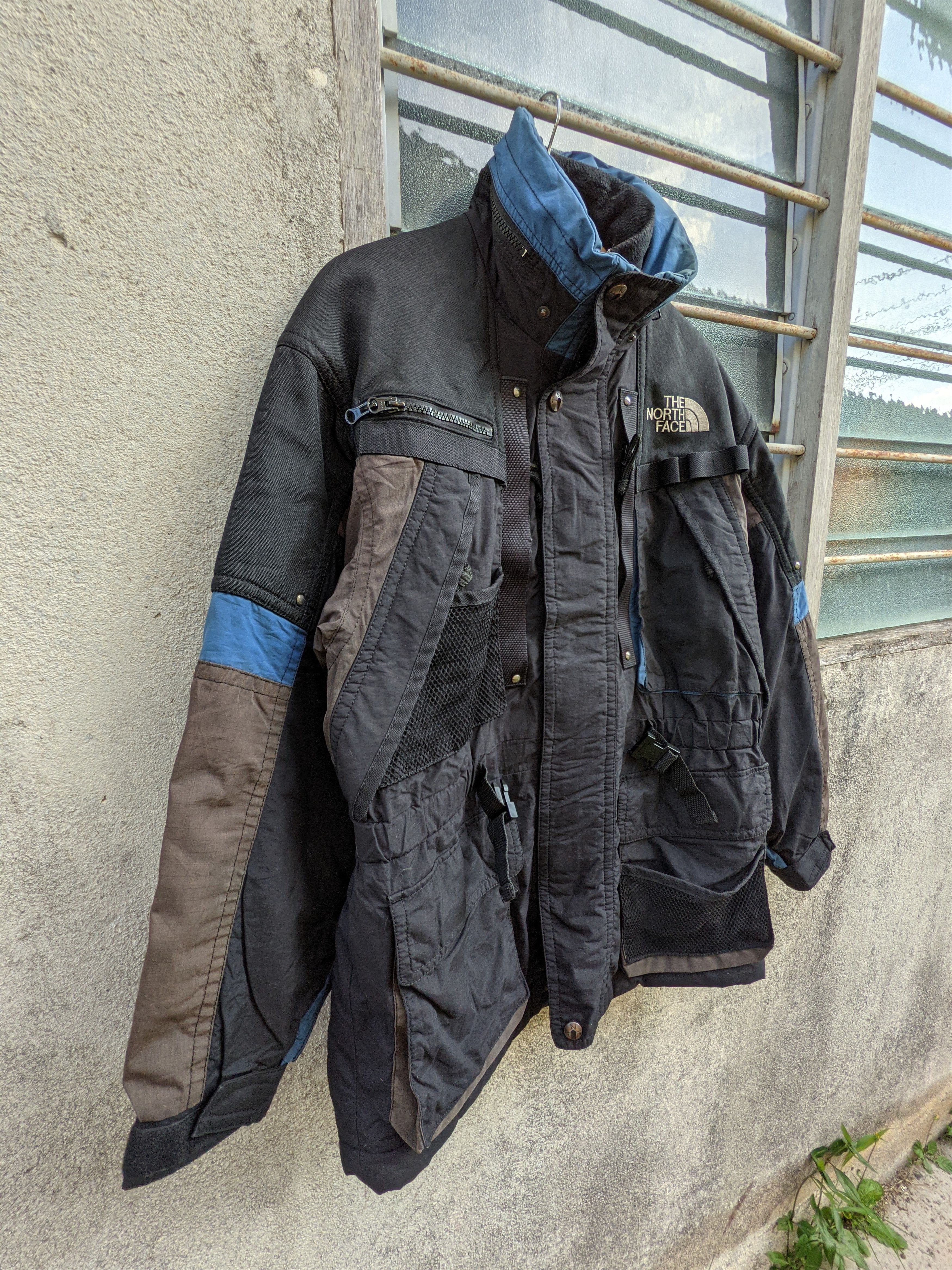 The North Face AW The North Face Skiwear Jacket Size US M / EU 48-50 / 2 - 3 Thumbnail