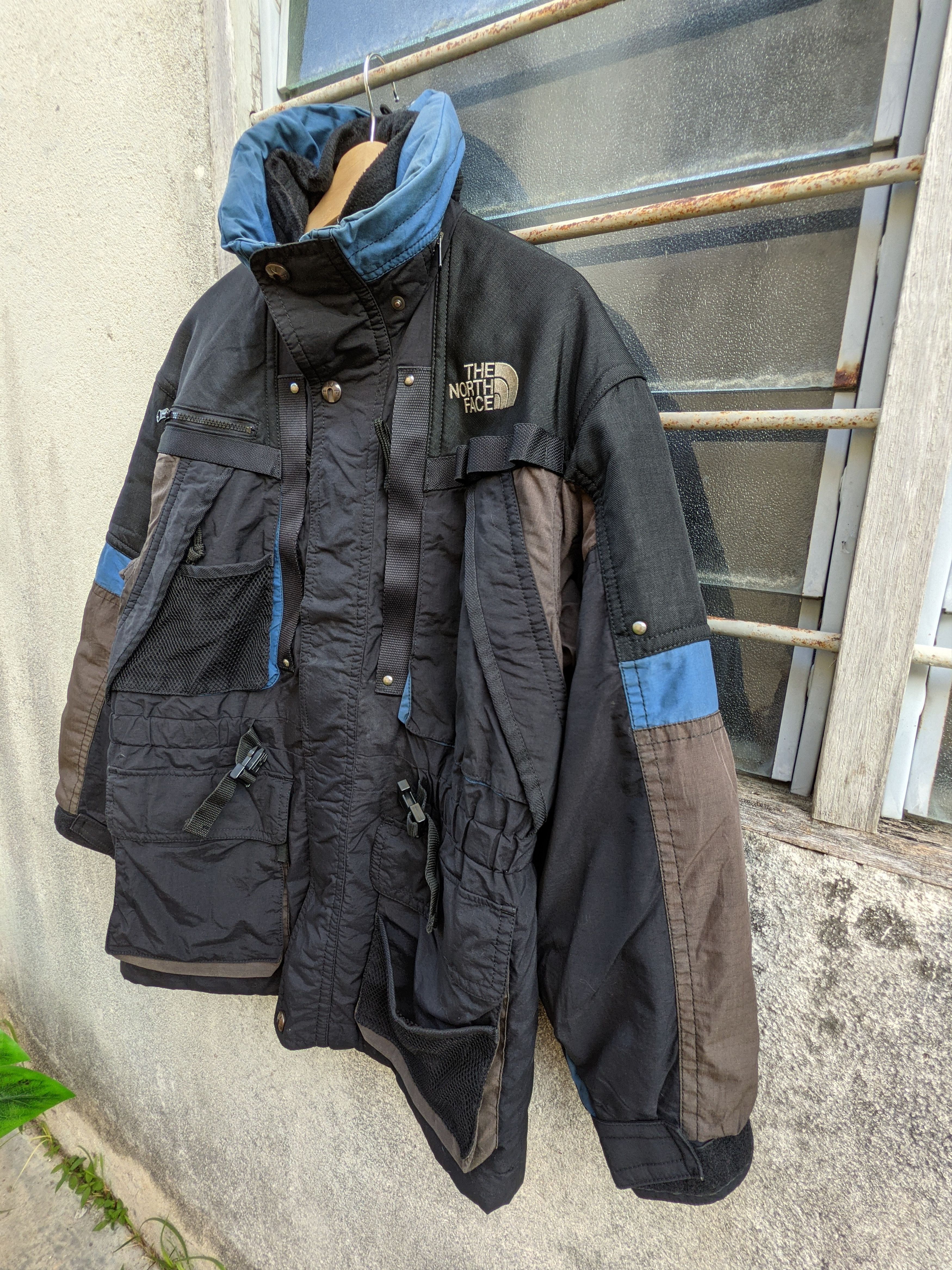 The North Face AW The North Face Skiwear Jacket Size US M / EU 48-50 / 2 - 4 Thumbnail