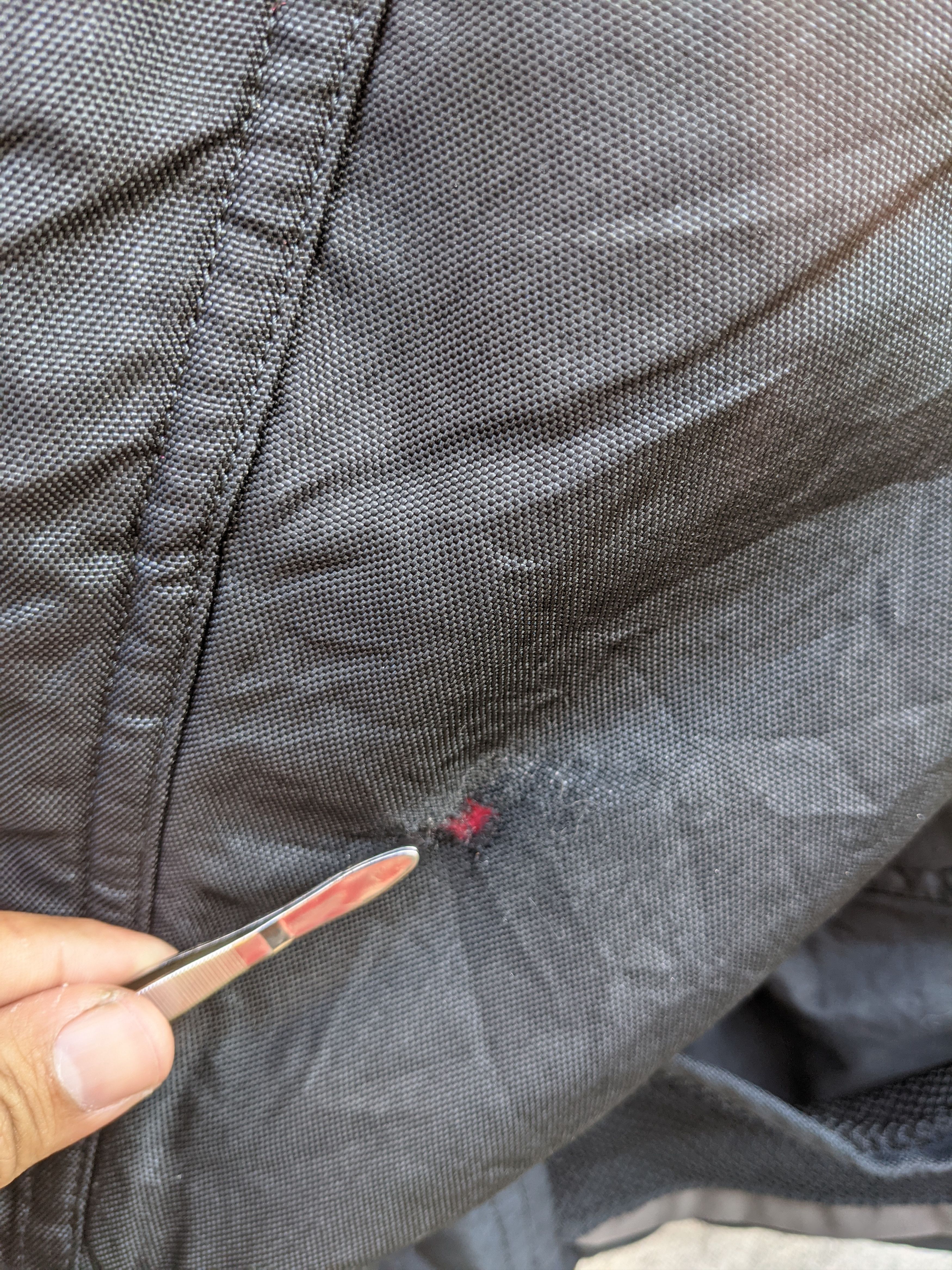 The North Face AW The North Face Skiwear Jacket Size US M / EU 48-50 / 2 - 9 Thumbnail