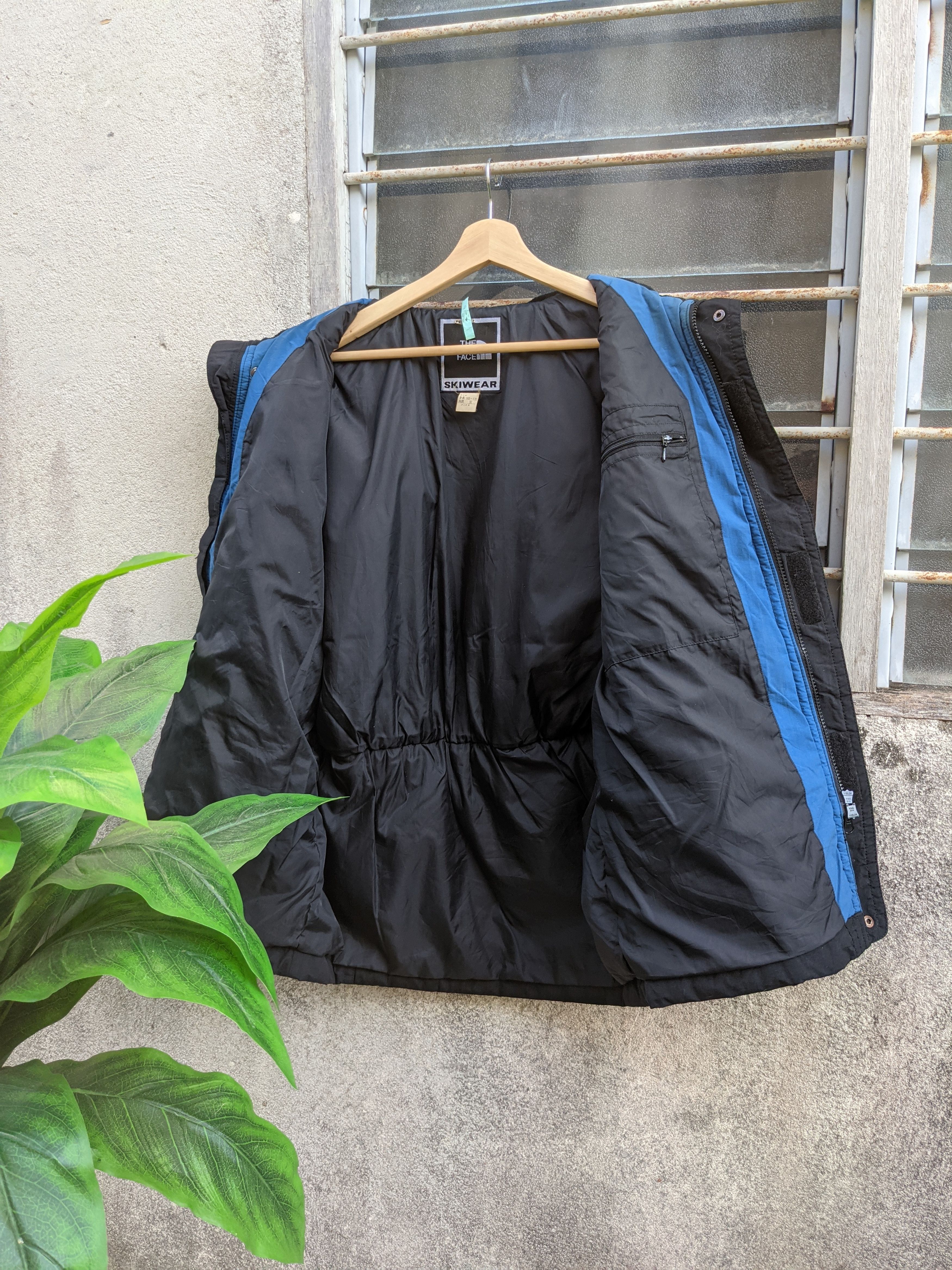 The North Face AW The North Face Skiwear Jacket Size US M / EU 48-50 / 2 - 6 Thumbnail