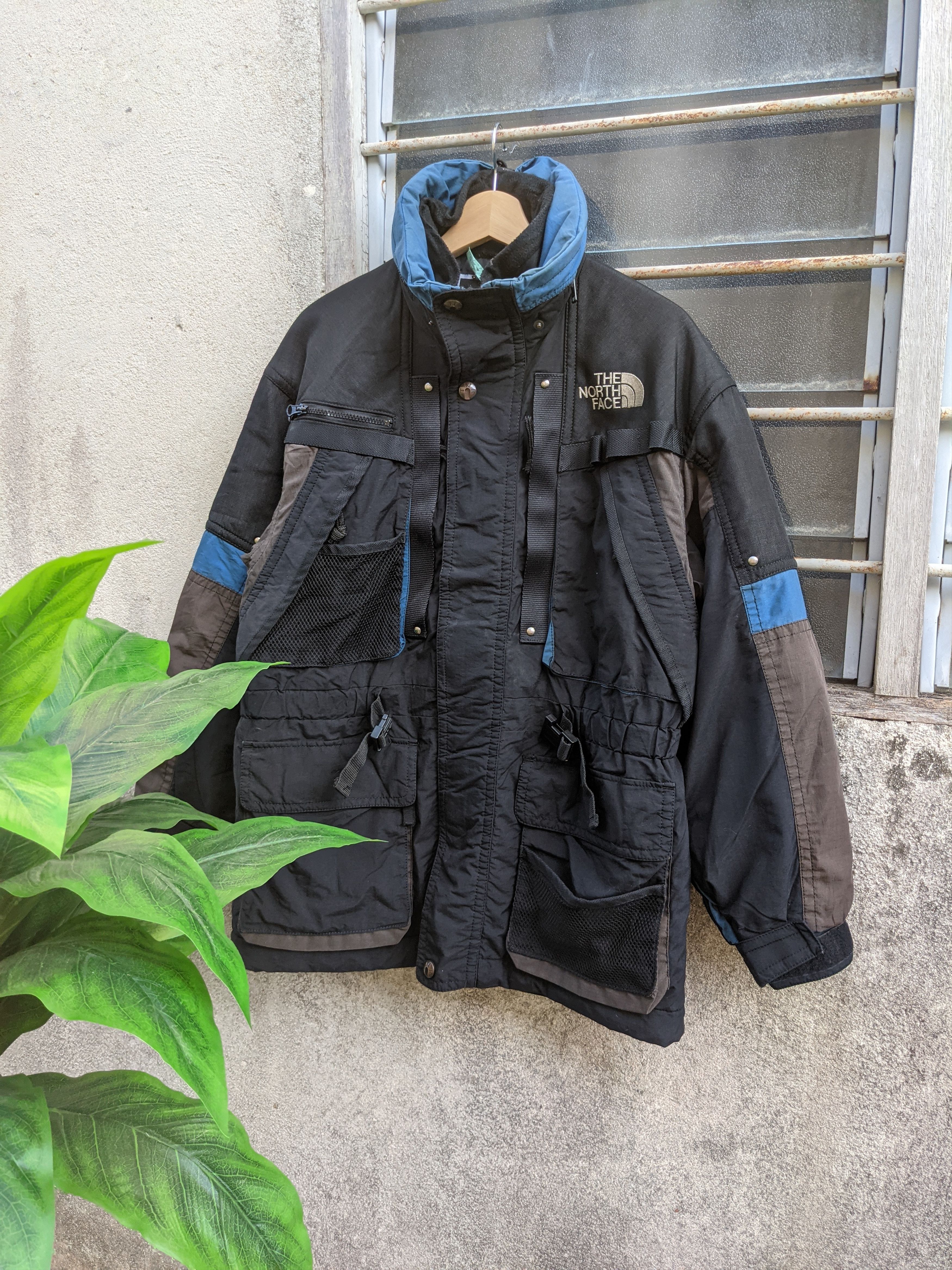 The North Face AW The North Face Skiwear Jacket Size US M / EU 48-50 / 2 - 1 Thumbnail