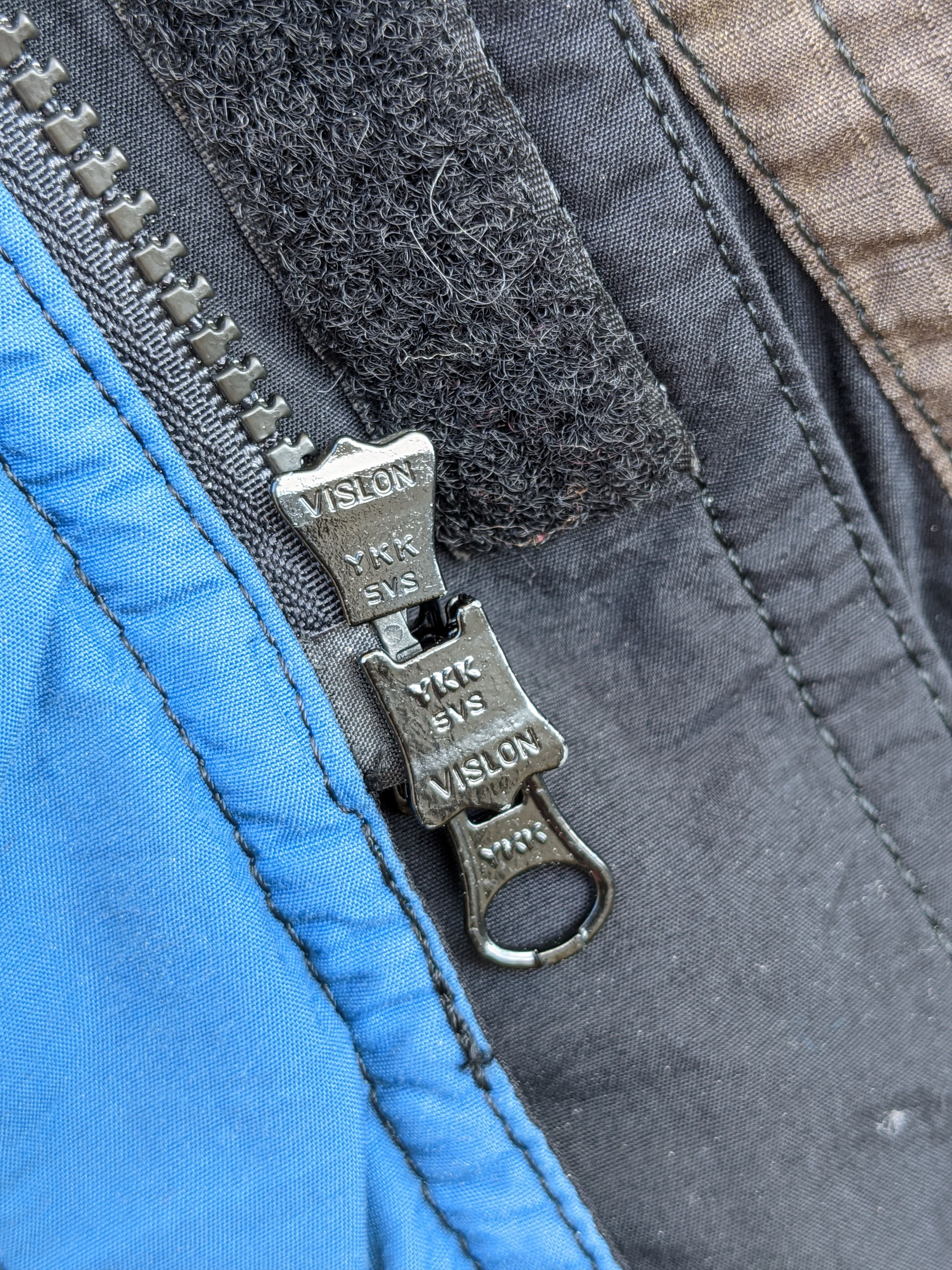 The North Face AW The North Face Skiwear Jacket Size US M / EU 48-50 / 2 - 7 Thumbnail