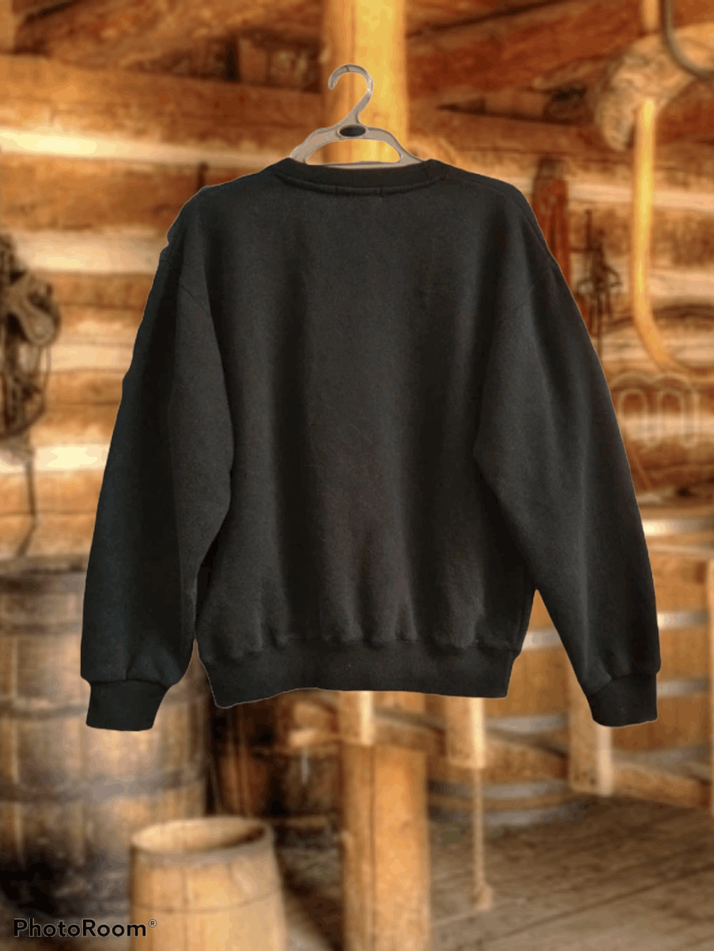 Japanese Brand 🔥NEW YEAR DEALS🔥JAPANESE BRAND SPRAY SWEATSHIRT Size US M / EU 48-50 / 2 - 2 Thumbnail