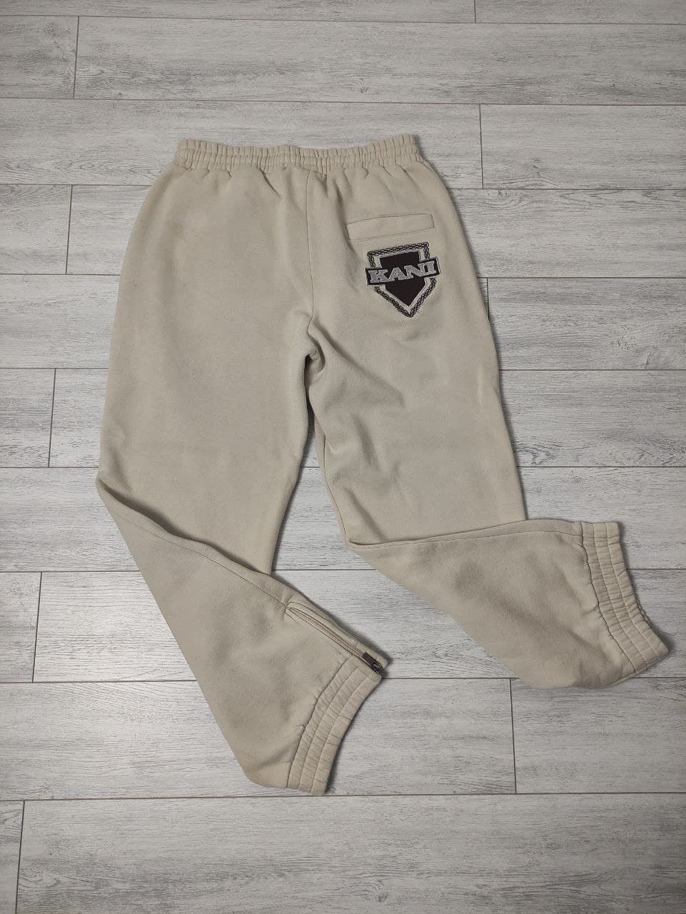 Karl Kani Karl Kani Vintage Casual Pants Hip-hop Size US 36 / EU 52 - 14 Thumbnail