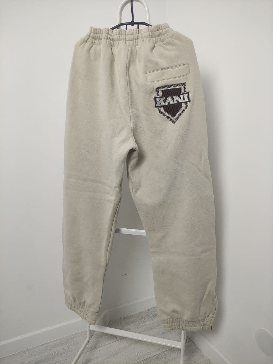 Karl Kani Karl Kani Vintage Casual Pants Hip-hop Size US 36 / EU 52 - 1 Thumbnail