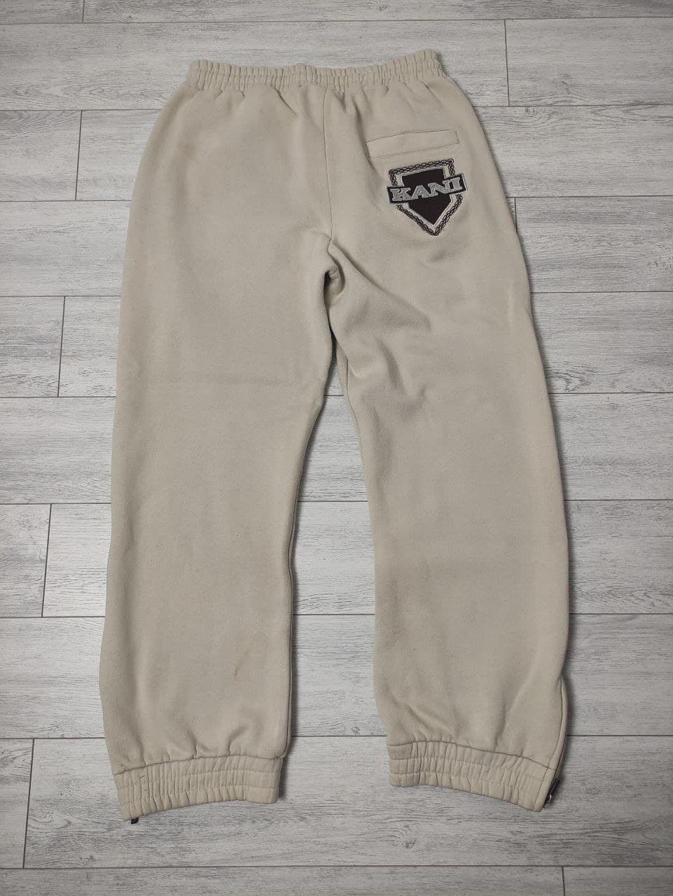 Karl Kani Karl Kani Vintage Casual Pants Hip-hop Size US 36 / EU 52 - 12 Thumbnail