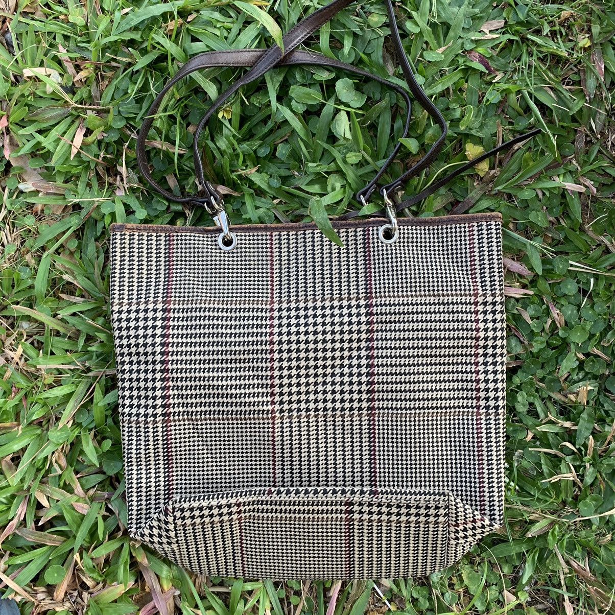 Ralph Lauren Ralph Lauren bag vintage Size ONE SIZE - 2 Thumbnail