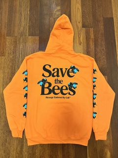 Golf wang hoodie save the outlet bees