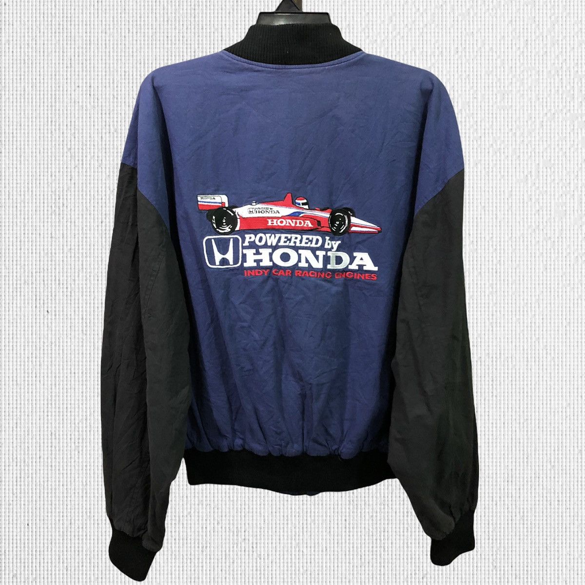 Honda × Sports Specialties × Vintage Vintage Honda Light Jacket Size US M / EU 48-50 / 2 - 1 Thumbnail