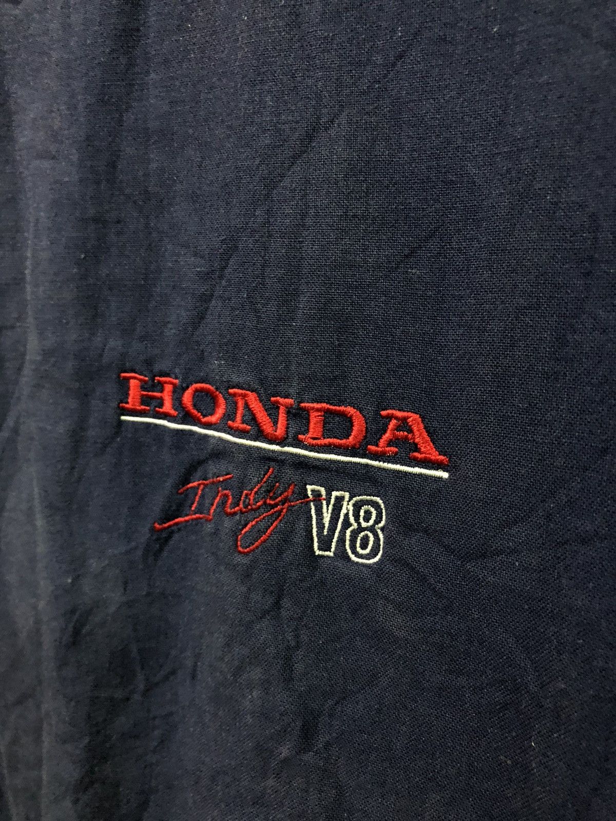 Honda × Sports Specialties × Vintage Vintage Honda Light Jacket Size US M / EU 48-50 / 2 - 5 Thumbnail