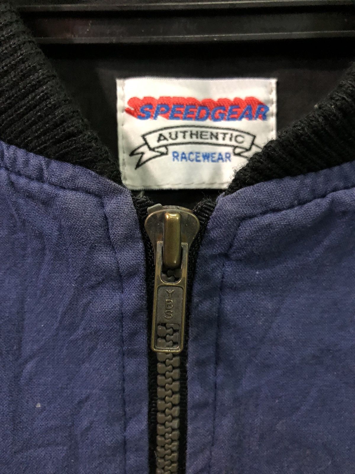 Honda × Sports Specialties × Vintage Vintage Honda Light Jacket Size US M / EU 48-50 / 2 - 4 Thumbnail
