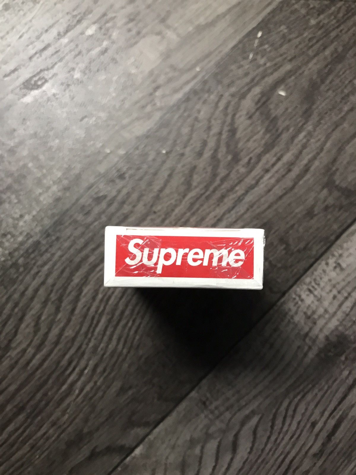Supreme Supreme Bicycle Mini Playing Cards Size ONE SIZE - 3 Thumbnail