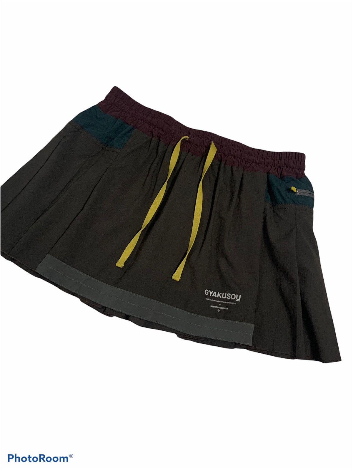 Gyakusou × Nike × Undercover ⚡️QUICK SALE⚡️ Nike X Undercover Gyakusou Sports Skirt Size 30" / US 8 / IT 44 - 5 Thumbnail