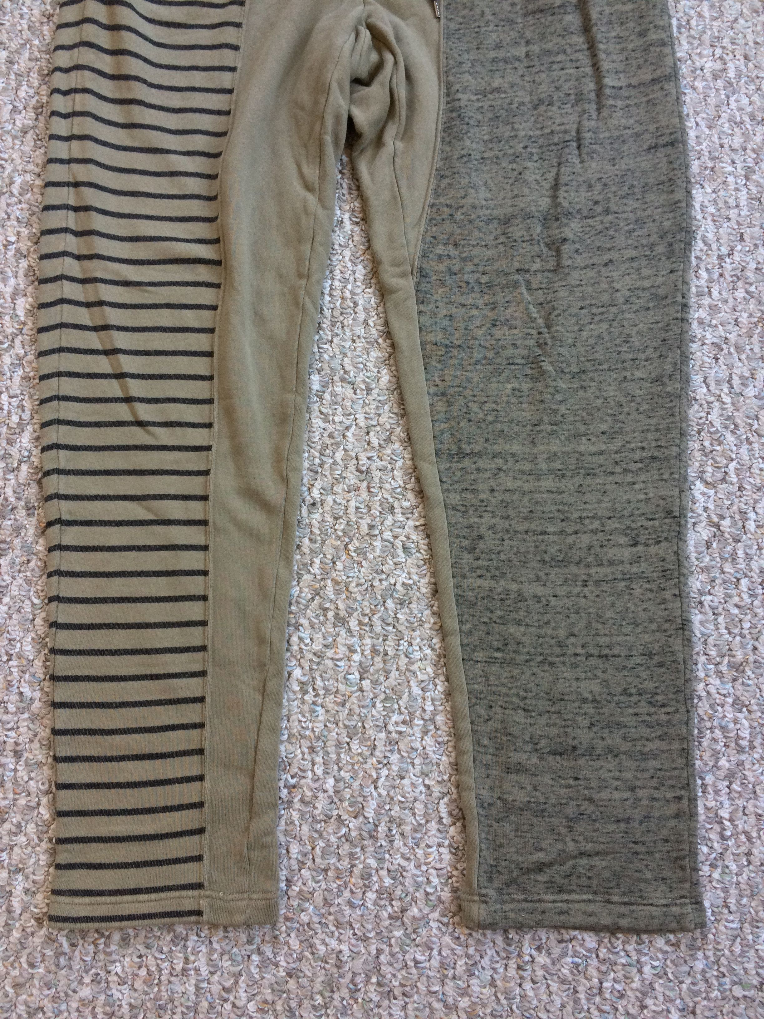 Maison MIHARA YASUHIRO Mihara Yasuhiro Sweatpants Size US 30 / EU 46 - 3 Thumbnail