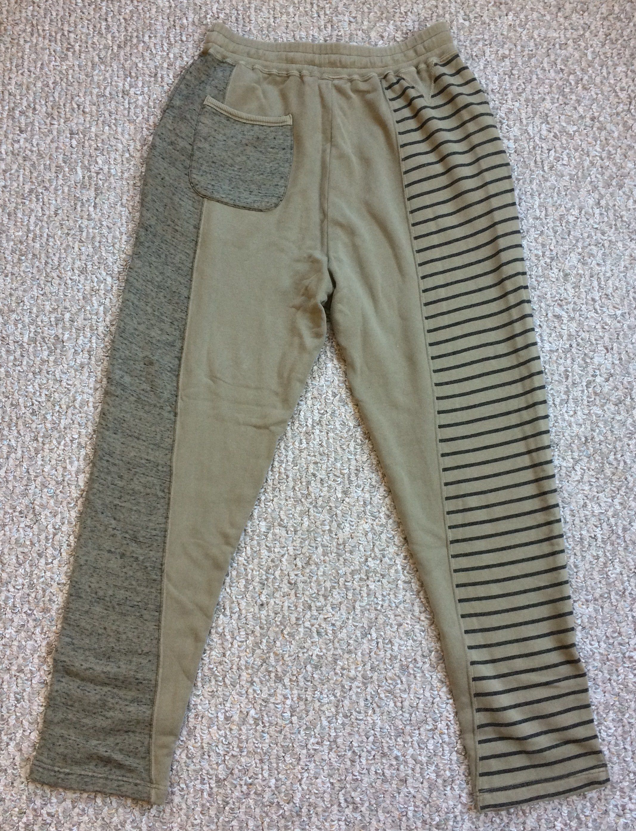 Maison MIHARA YASUHIRO Mihara Yasuhiro Sweatpants Size US 30 / EU 46 - 7 Thumbnail