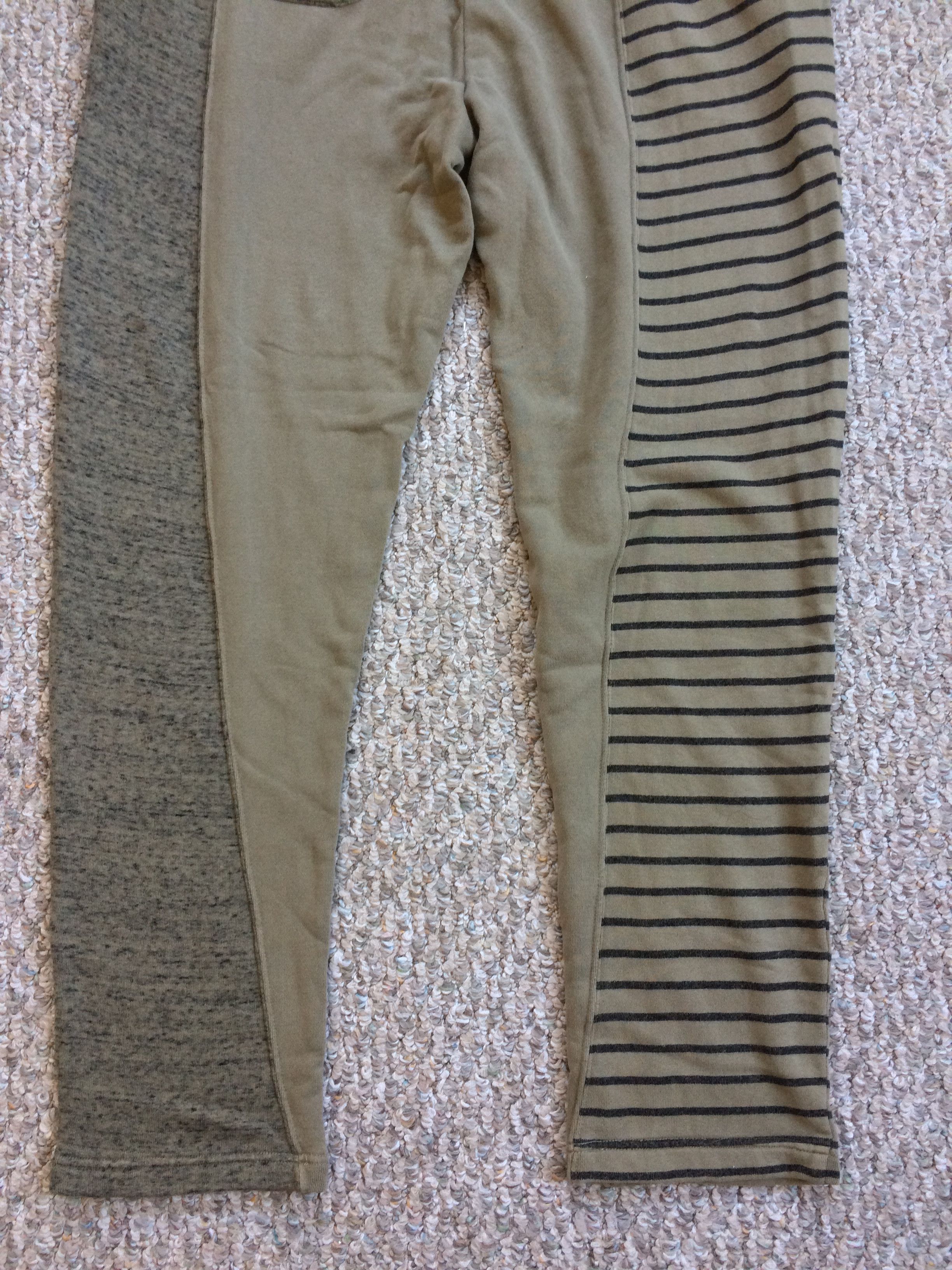 Maison MIHARA YASUHIRO Mihara Yasuhiro Sweatpants Size US 30 / EU 46 - 9 Thumbnail