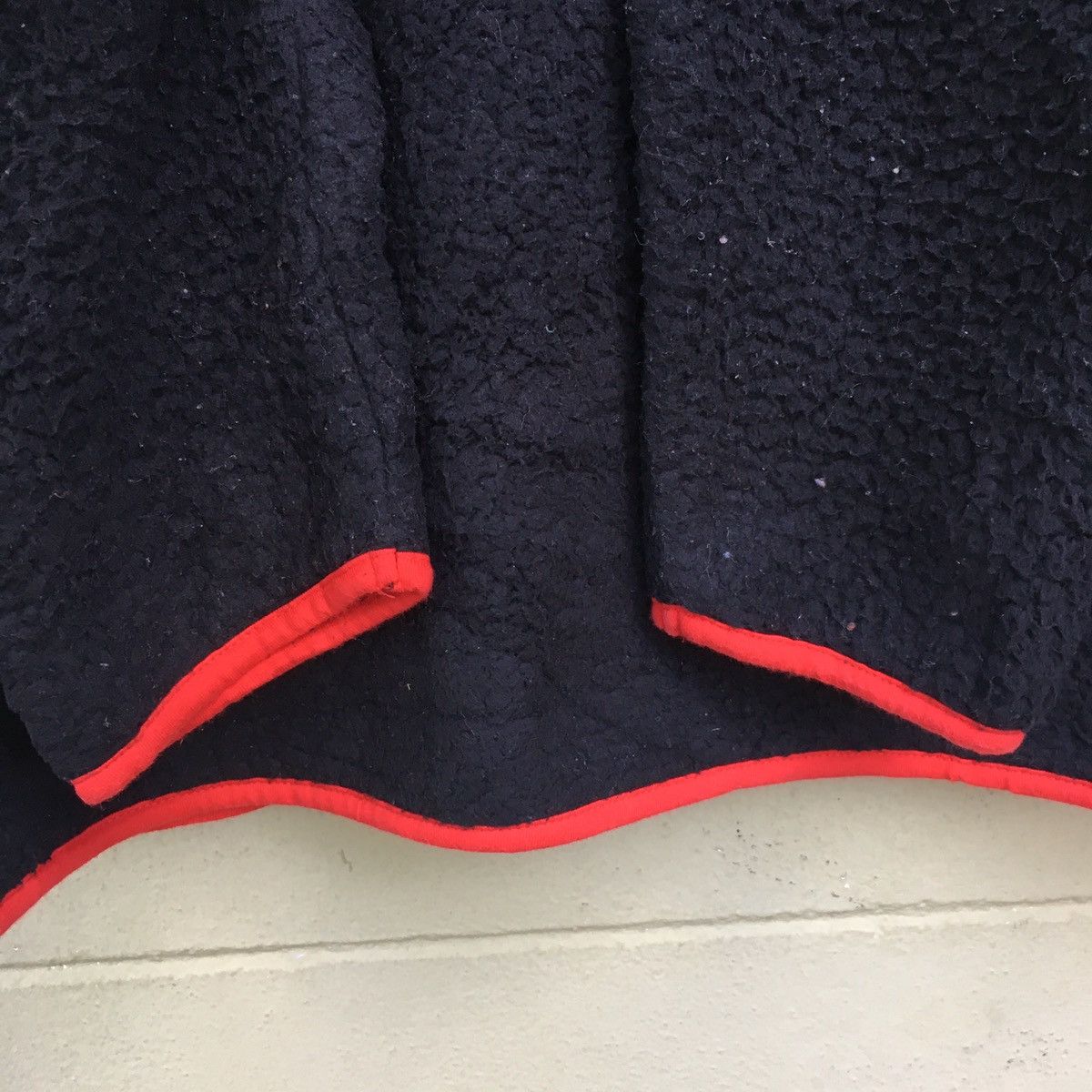 Other Marvel Fleece Sweater Size US L / EU 52-54 / 3 - 7 Thumbnail