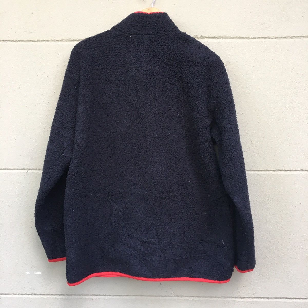 Other Marvel Fleece Sweater Size US L / EU 52-54 / 3 - 2 Thumbnail