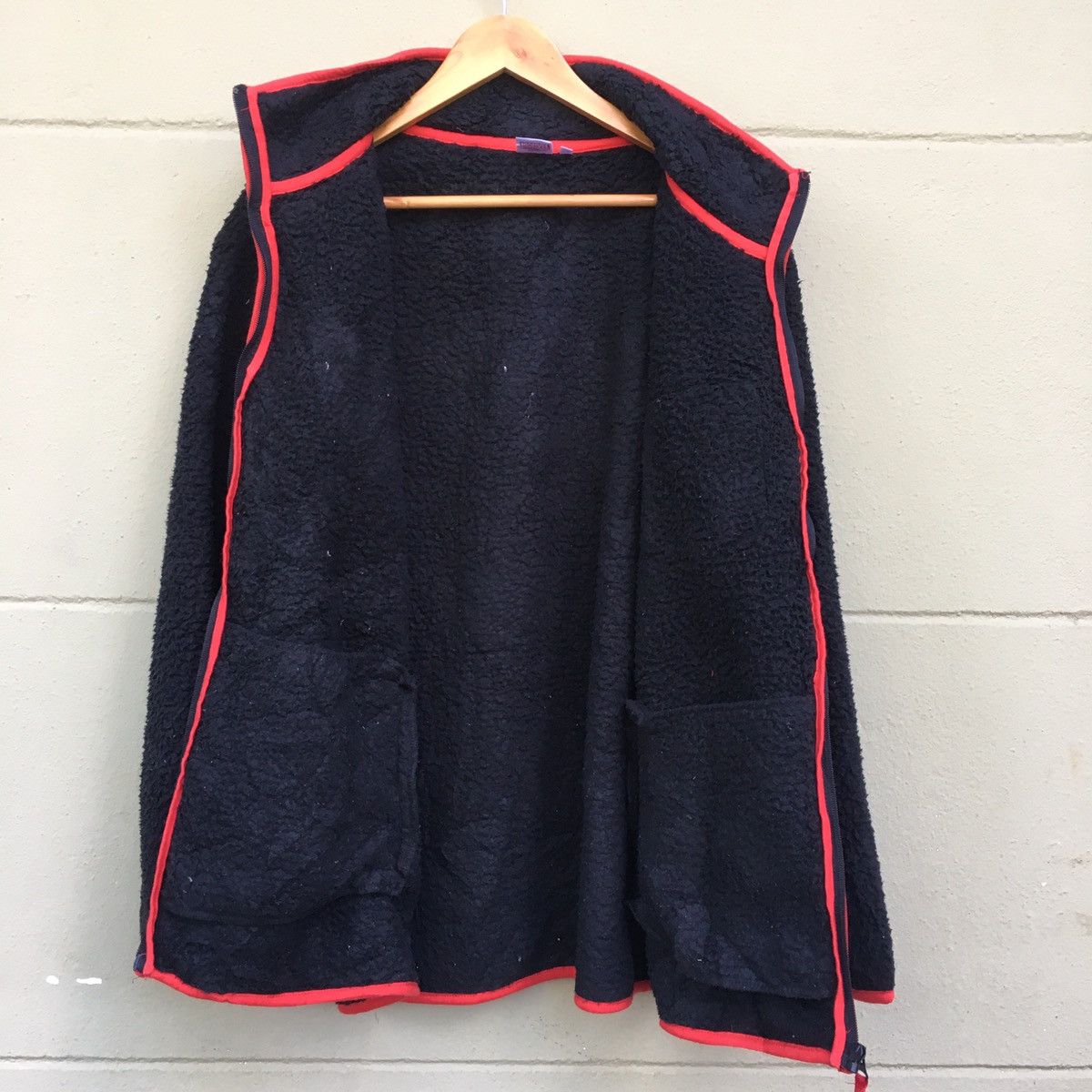 Other Marvel Fleece Sweater Size US L / EU 52-54 / 3 - 3 Thumbnail