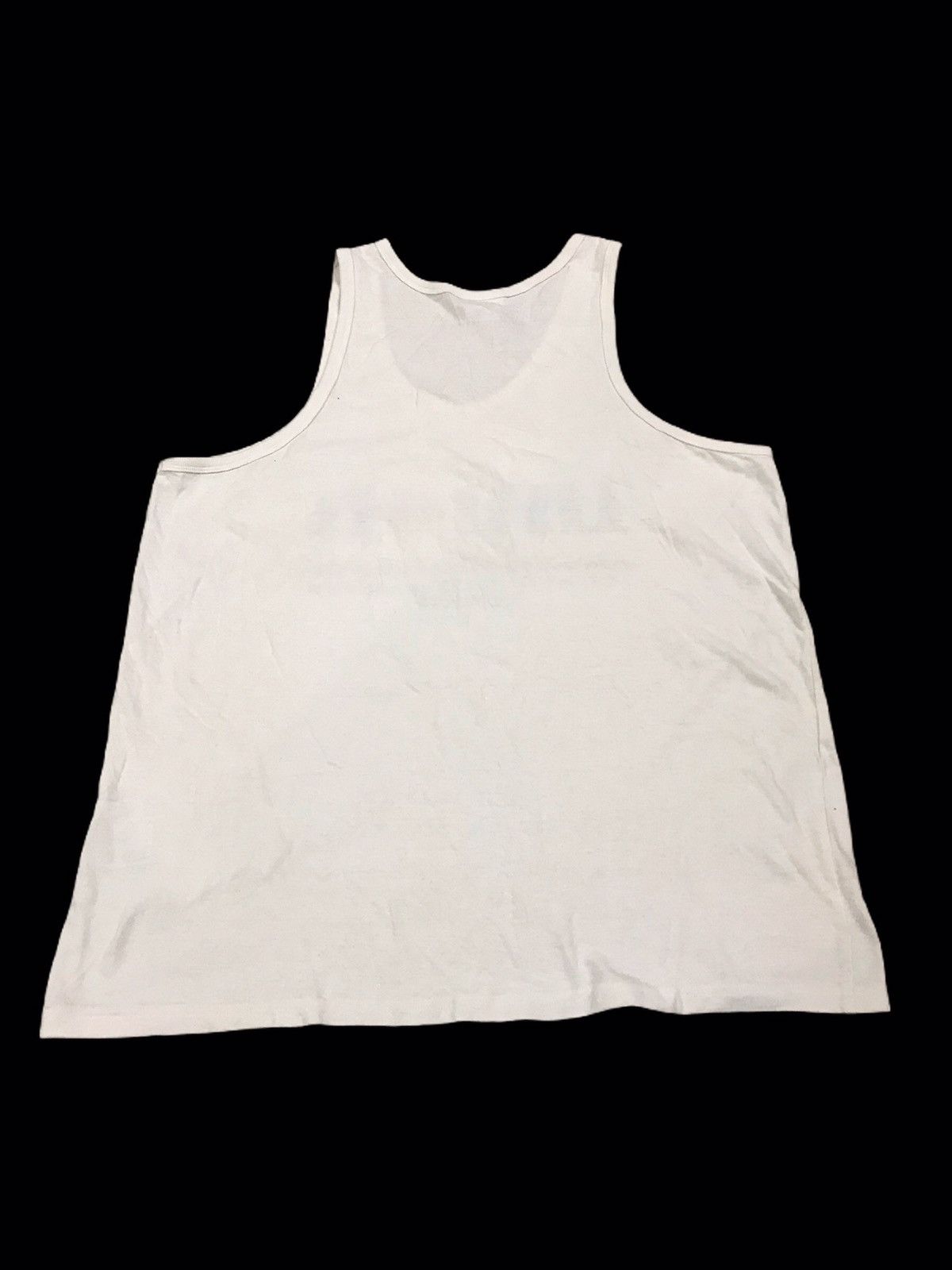 Sports Specialties Vintage 76 Union Lubricants Tank Top Size US L / EU 52-54 / 3 - 4 Thumbnail