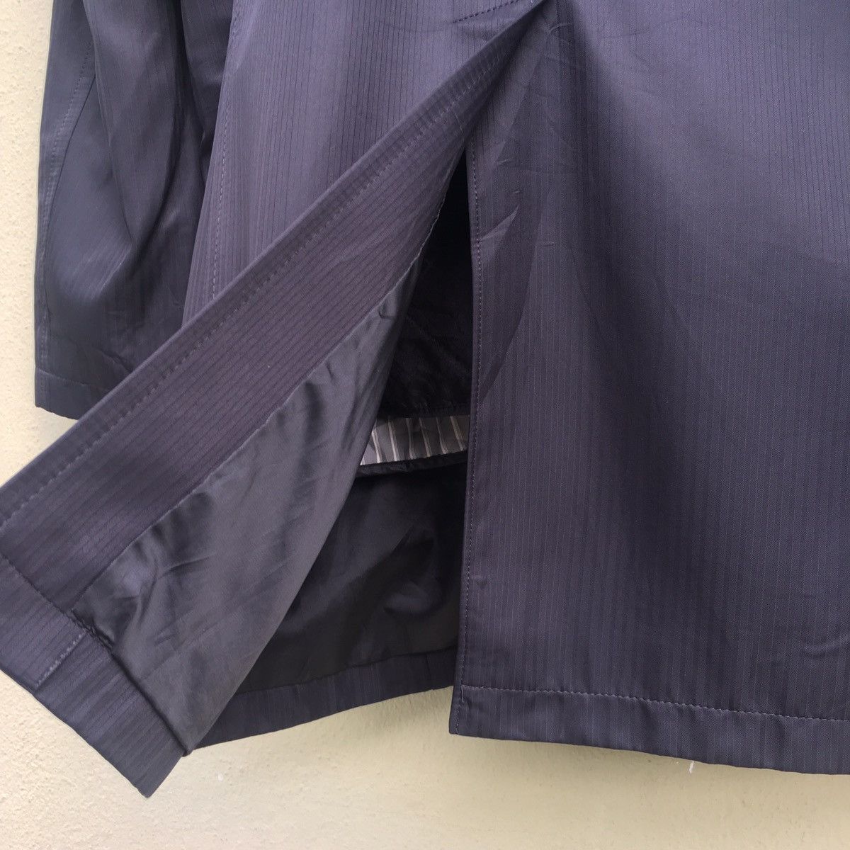 Designer × Japanese Brand Japanese WECONNERS Long Coat Size US M / EU 48-50 / 2 - 6 Thumbnail