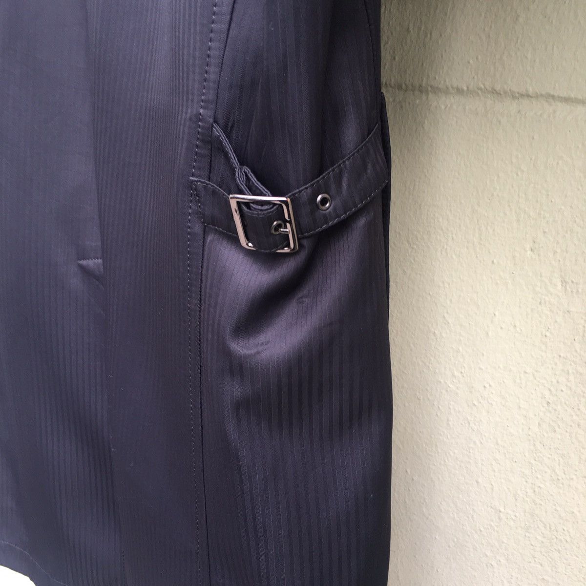 Designer × Japanese Brand Japanese WECONNERS Long Coat Size US M / EU 48-50 / 2 - 8 Thumbnail