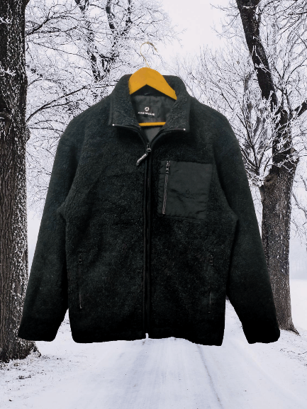 Airwalk AW Airwalk Gorpcore Fleece Size US M / EU 48-50 / 2 - 1 Thumbnail