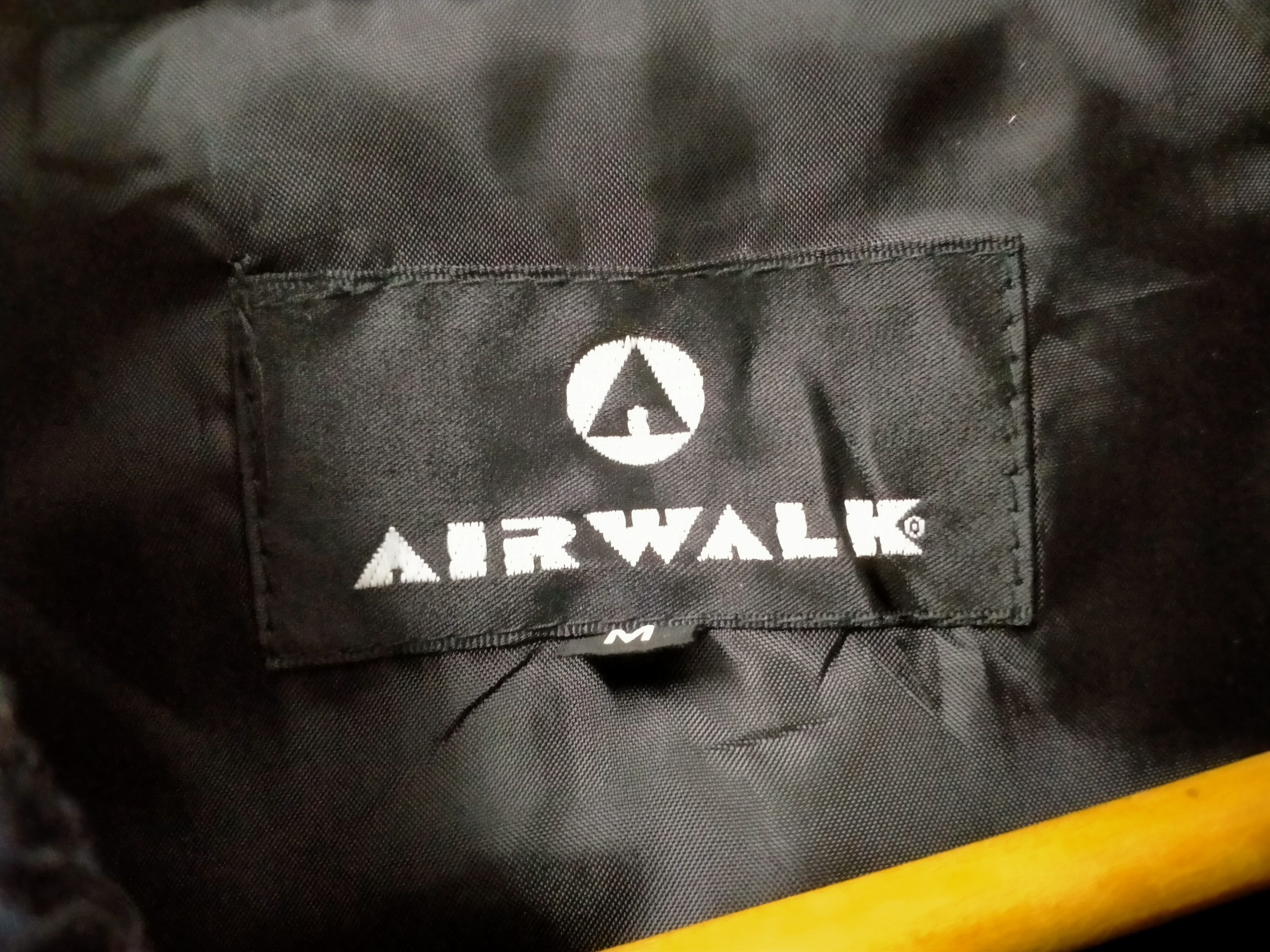 Airwalk AW Airwalk Gorpcore Fleece Size US M / EU 48-50 / 2 - 6 Thumbnail