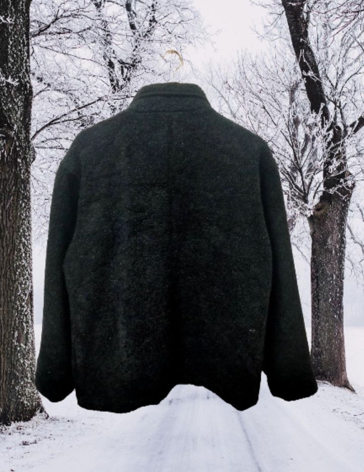 Airwalk AW Airwalk Gorpcore Fleece Size US M / EU 48-50 / 2 - 2 Thumbnail