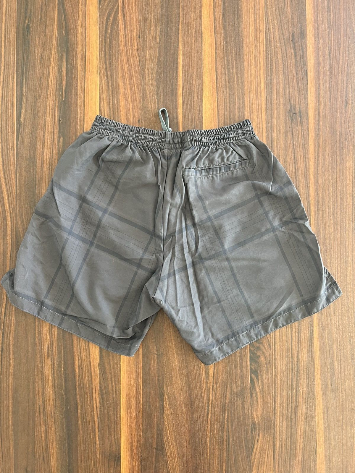 Siberia Hills Patchwork Shorts (S) Size US 29 - 5 Thumbnail