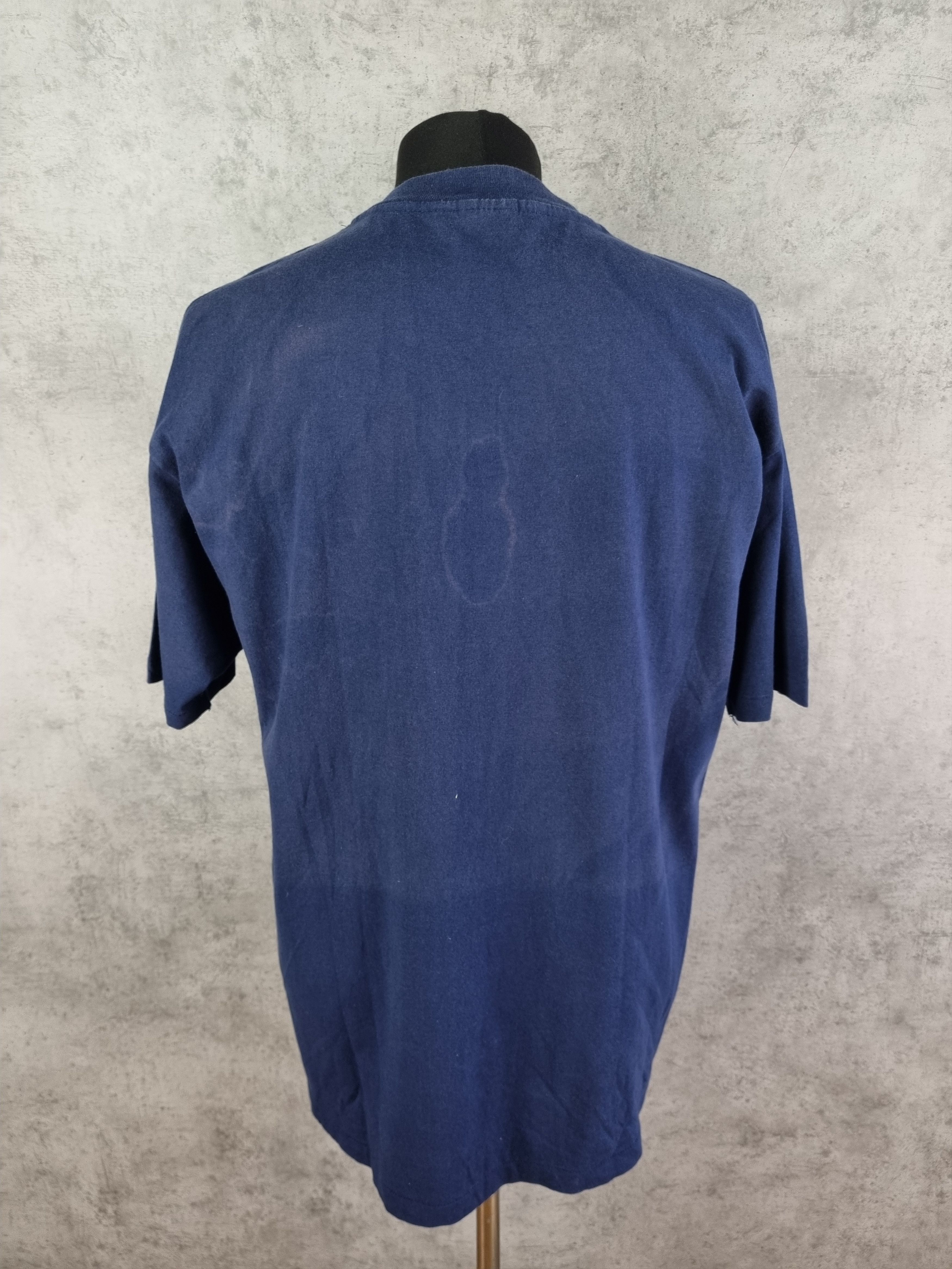 USA Olympics × Vintage Rare 1996 Olympic Games Vintage tee shirt Size US XL / EU 56 / 4 - 8 Thumbnail