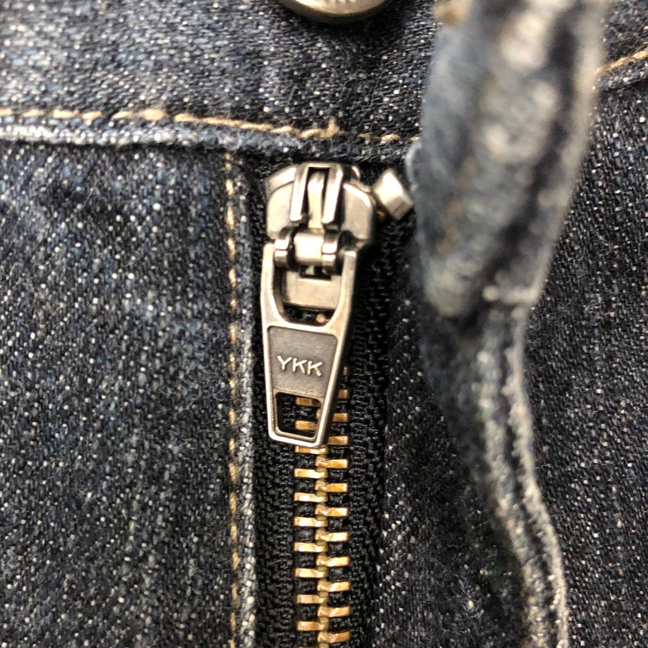L7 Real Hip P613 L7 REAL HIP FLARED JAPAN DENIM Size US 32 / EU 48 - 9 Thumbnail