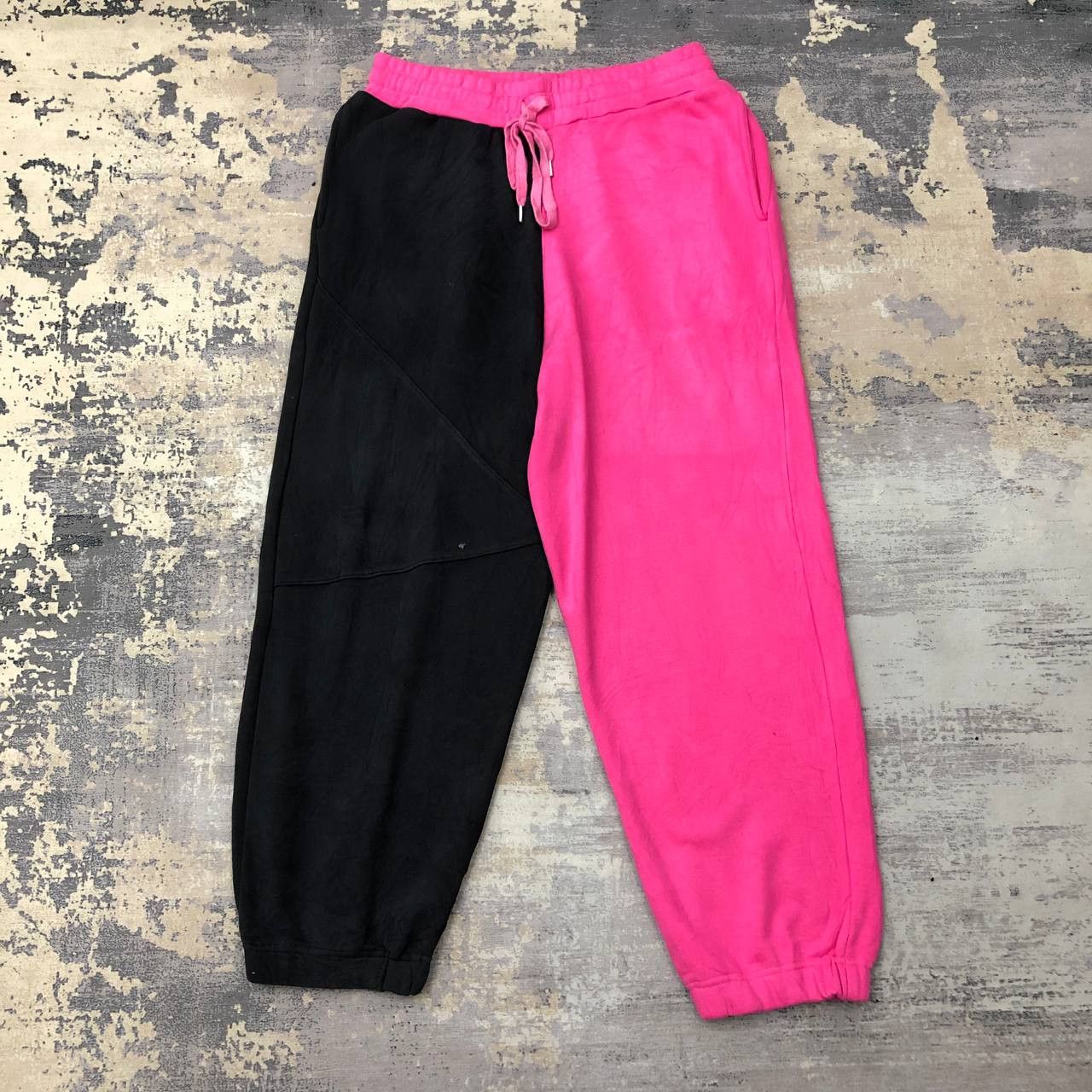 Japanese Brand P604 DANCE LB-03 JAPAN SWEATPANTS Size US 32 / EU 48 - 2 Thumbnail