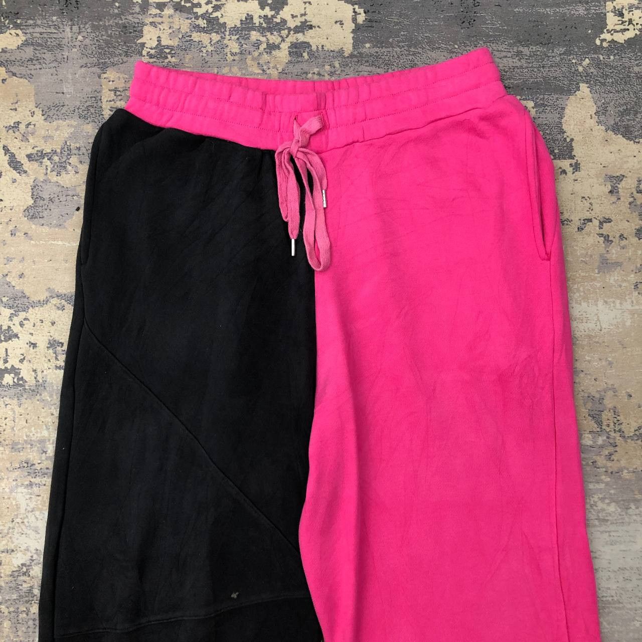 Japanese Brand P604 DANCE LB-03 JAPAN SWEATPANTS Size US 32 / EU 48 - 3 Thumbnail