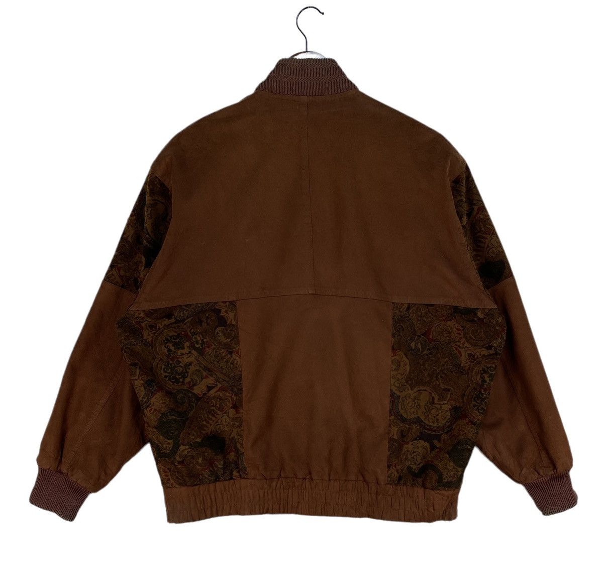 Lancel Vintage Lancel Jacket Nice Design Size US L / EU 52-54 / 3 - 4 Thumbnail