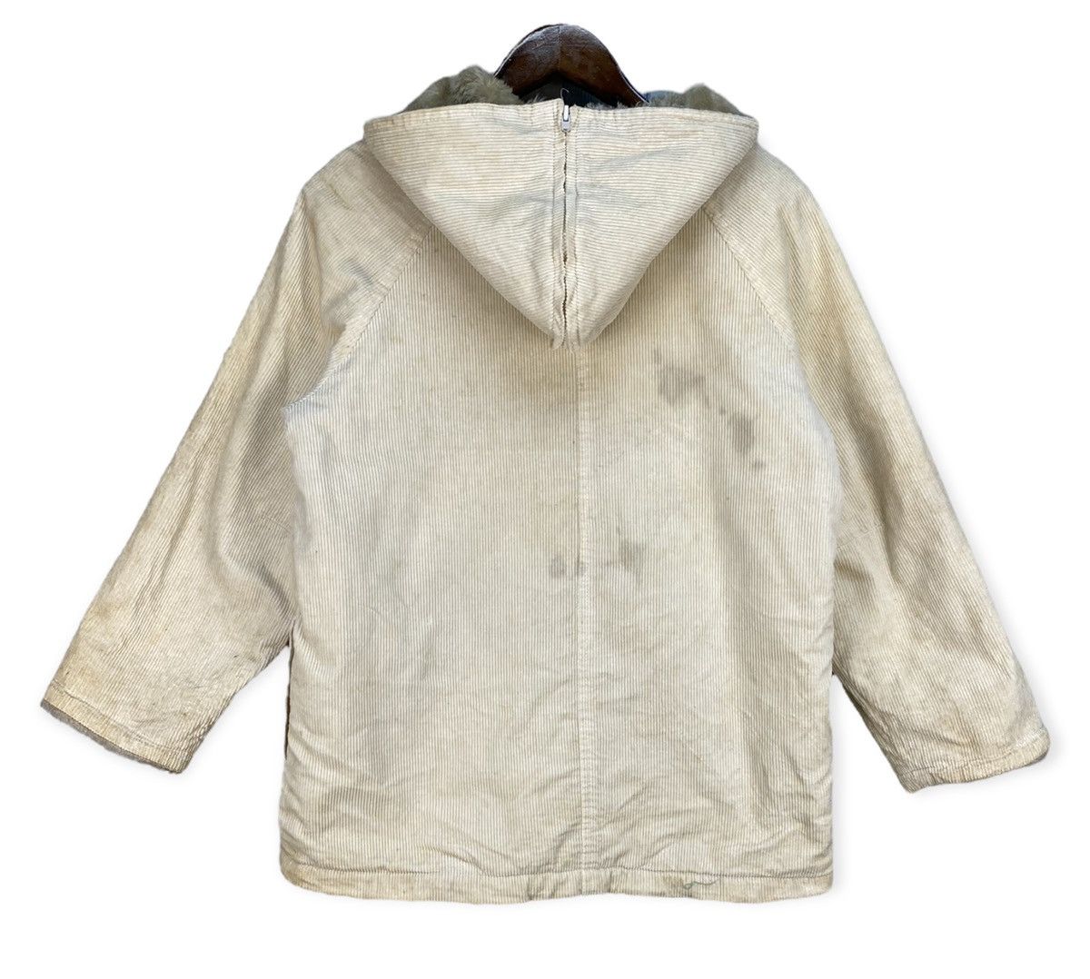 Vintage Vintage Petit Limoges Native Jacket Size US M / EU 48-50 / 2 - 5 Thumbnail