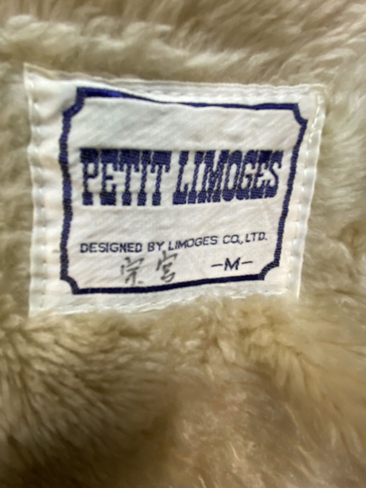 Vintage Vintage Petit Limoges Native Jacket Size US M / EU 48-50 / 2 - 6 Thumbnail