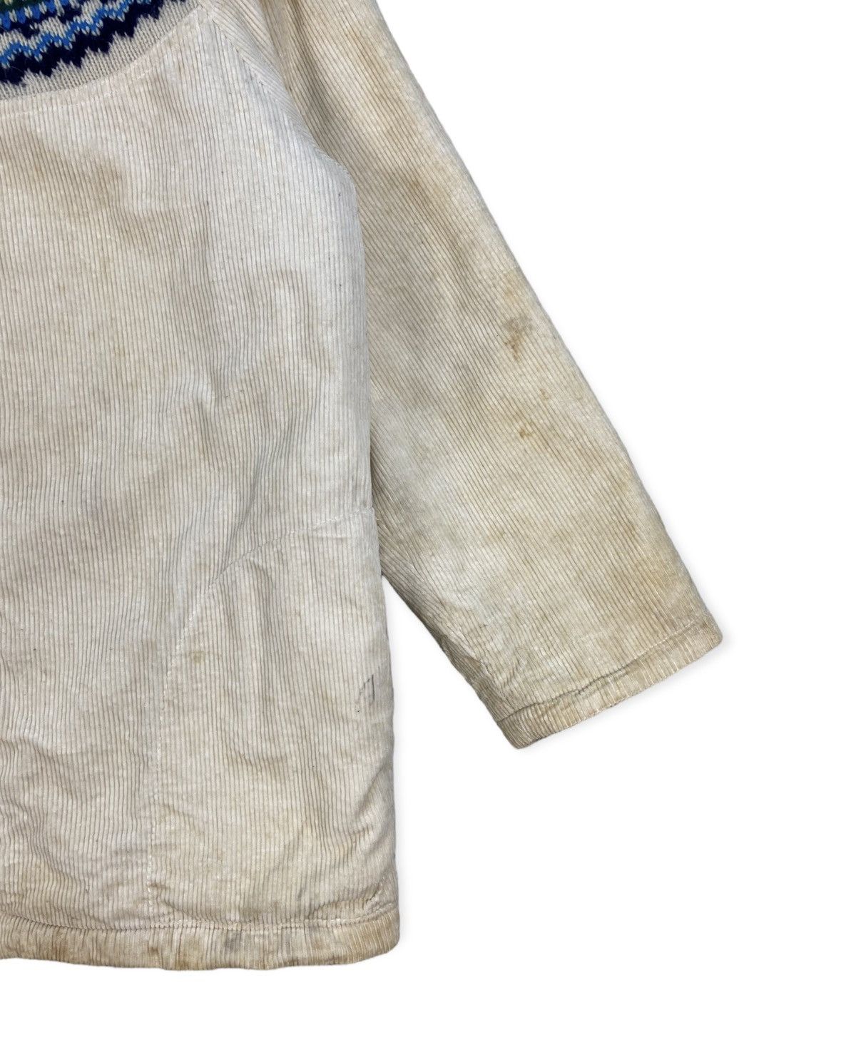 Vintage Vintage Petit Limoges Native Jacket Size US M / EU 48-50 / 2 - 3 Thumbnail